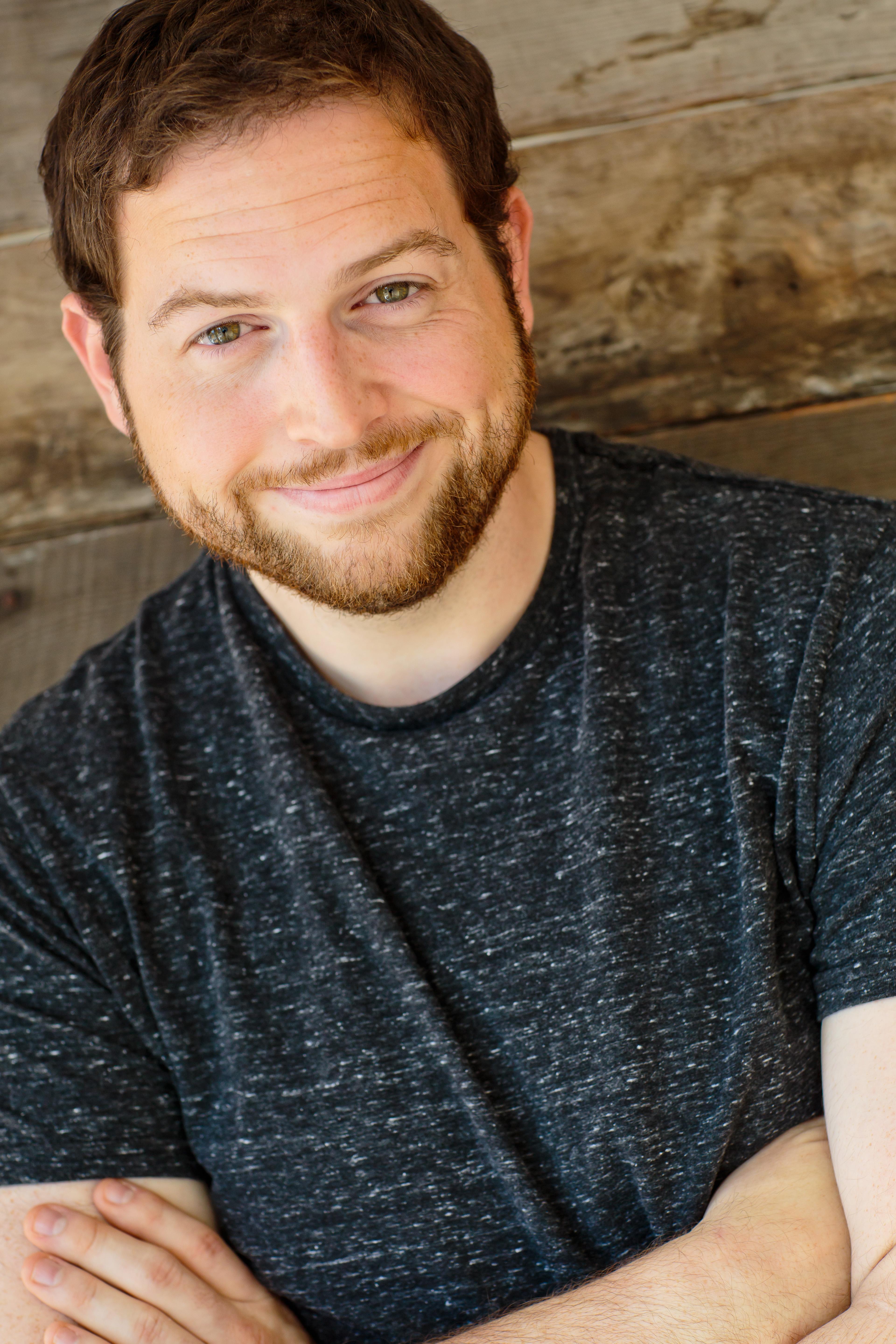 Brandon Hardesty image