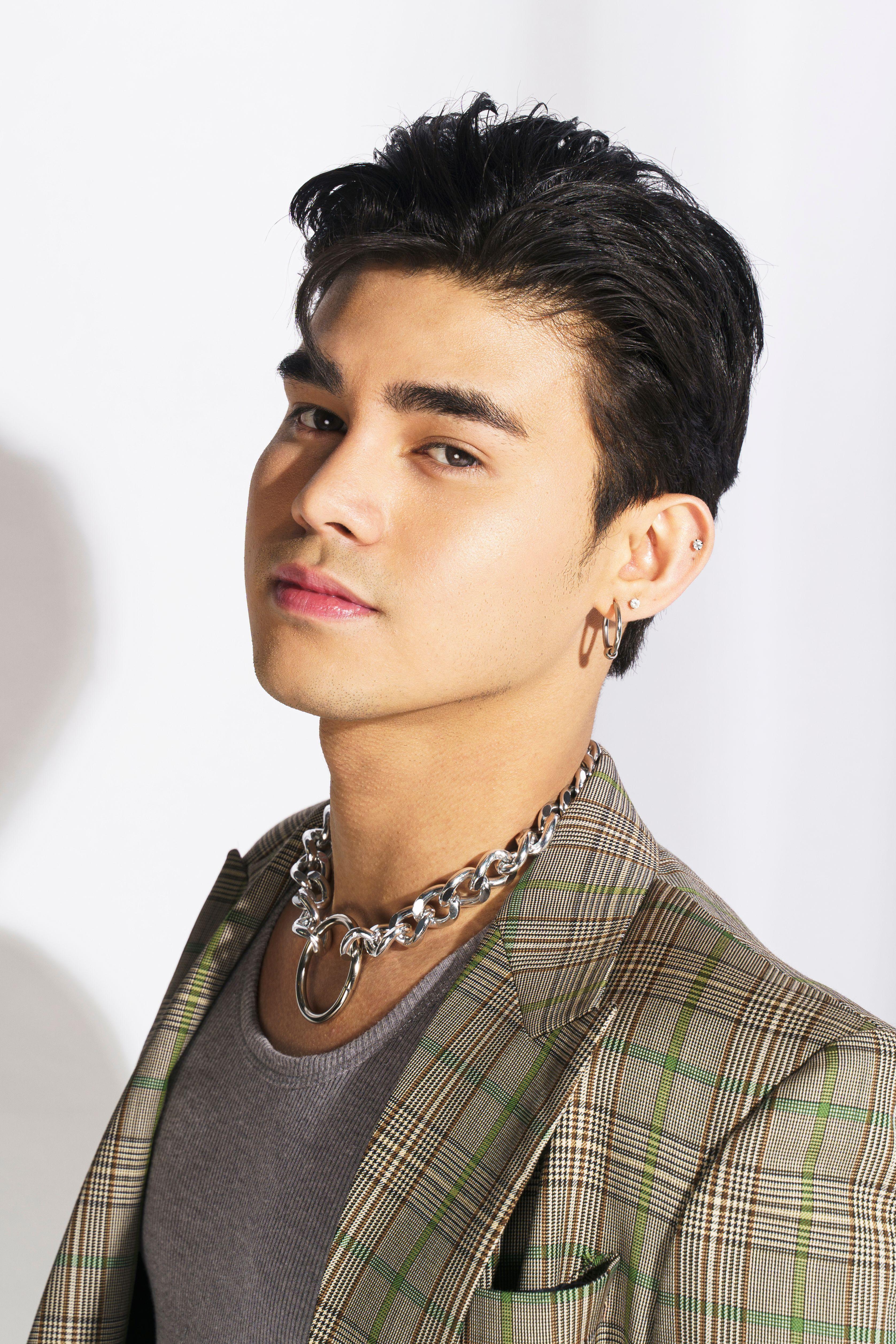 Iñigo Pascual image