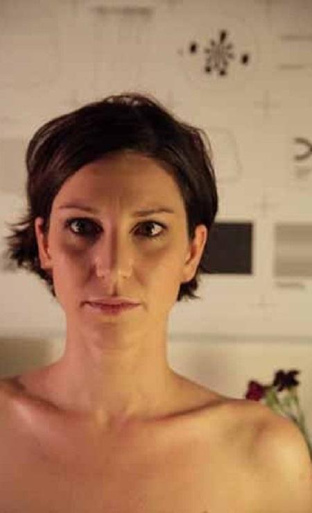 Anna Kalaitzidou image