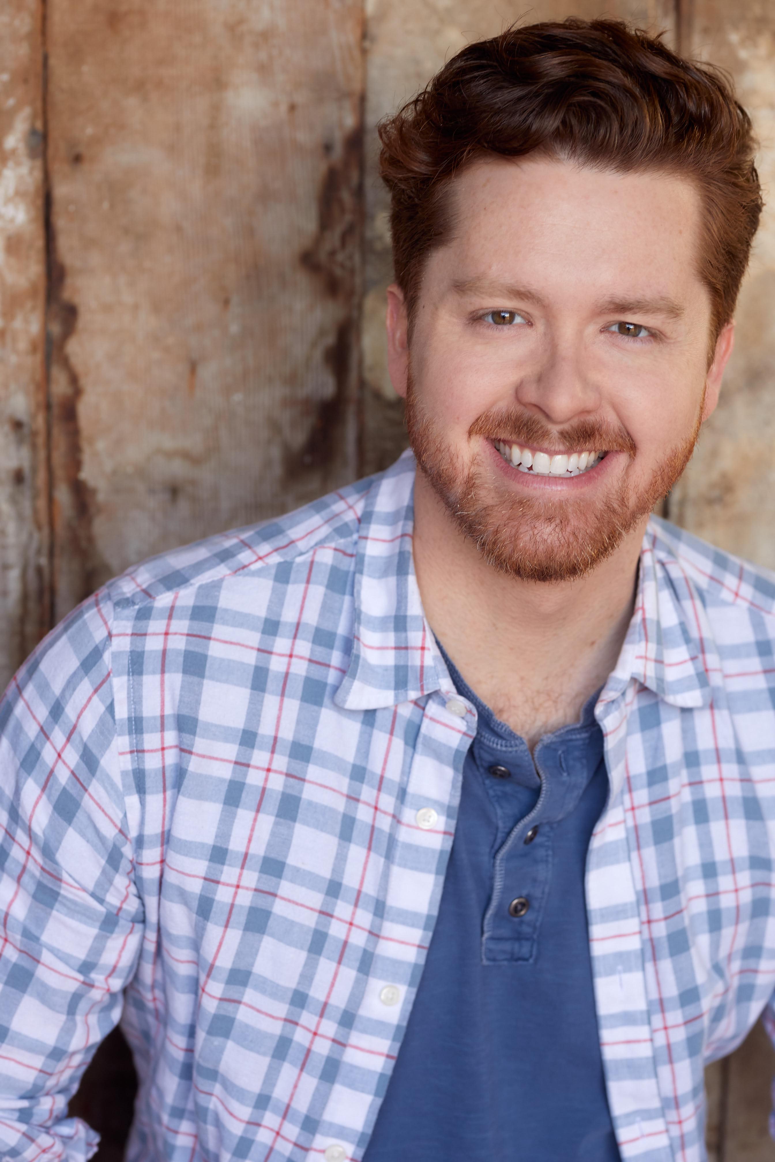 Chris White image