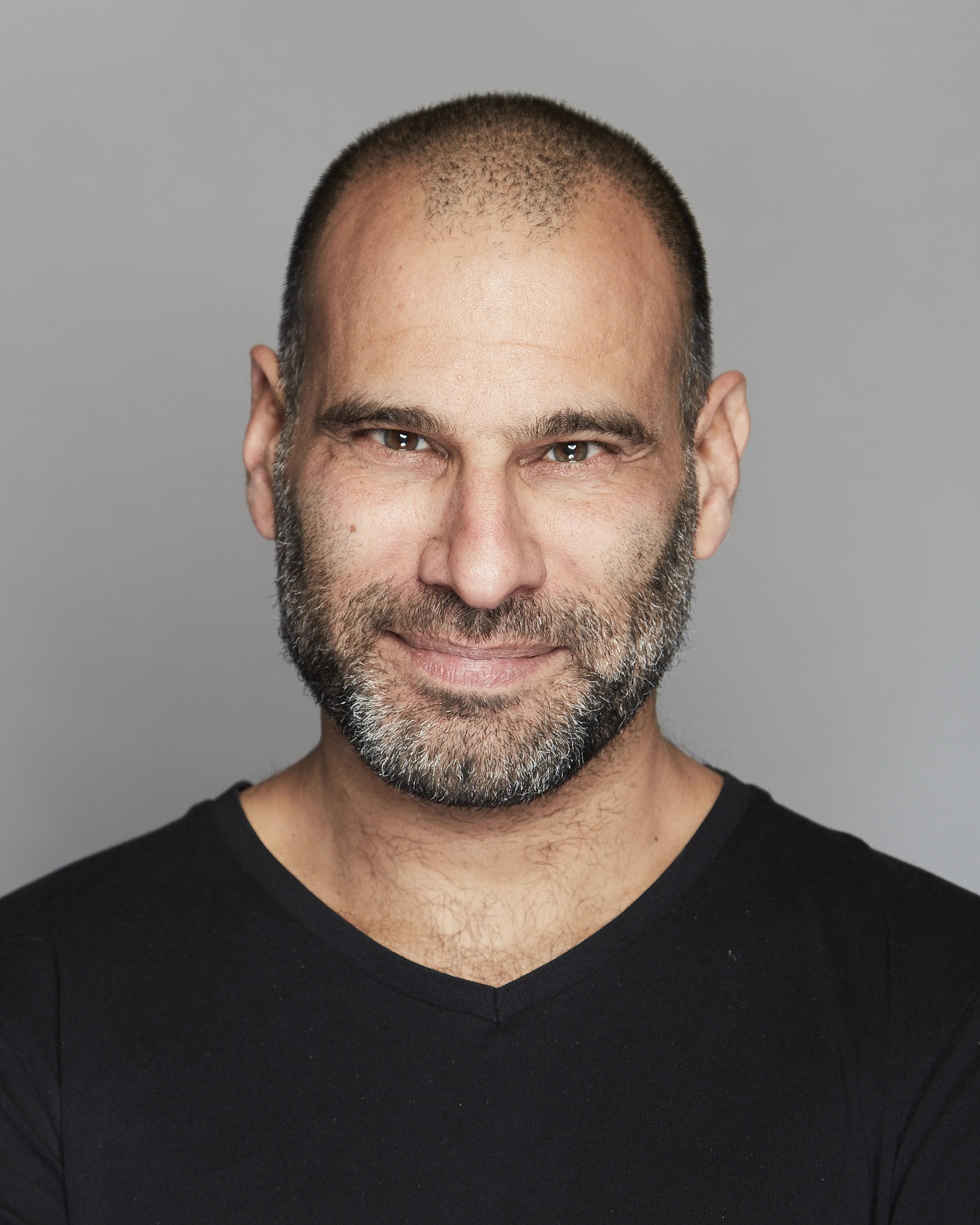 Allon Sylvain image