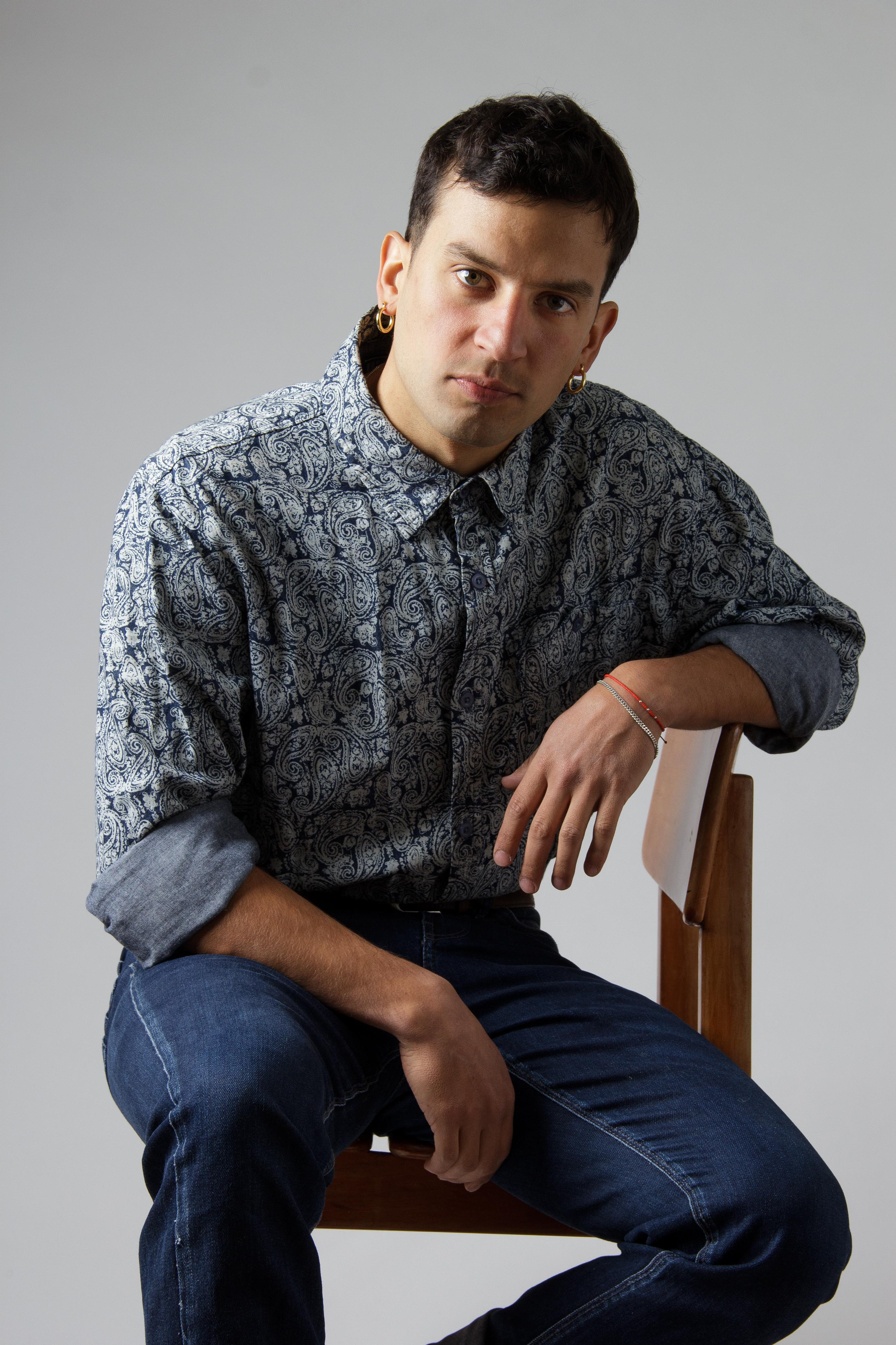 Max Salgado image