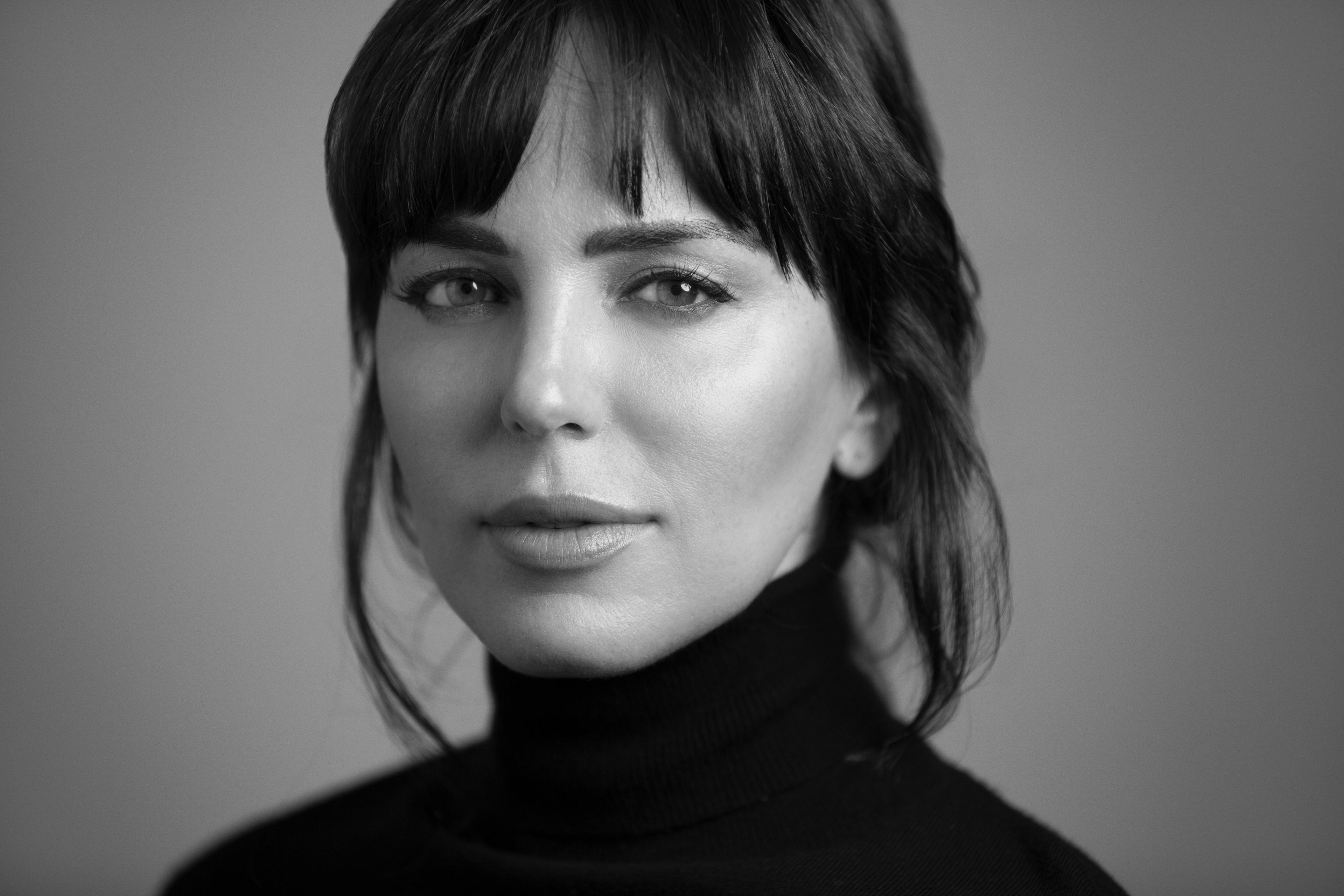 Marta Milans image