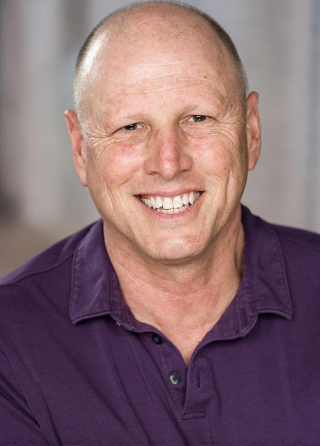 Bill Stinchcomb image