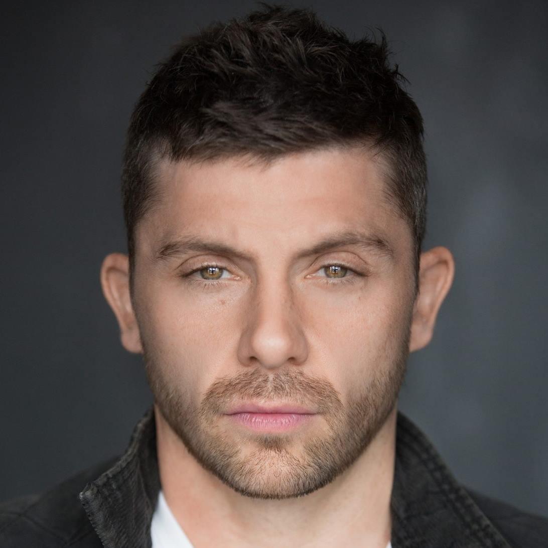 Jay Brown image