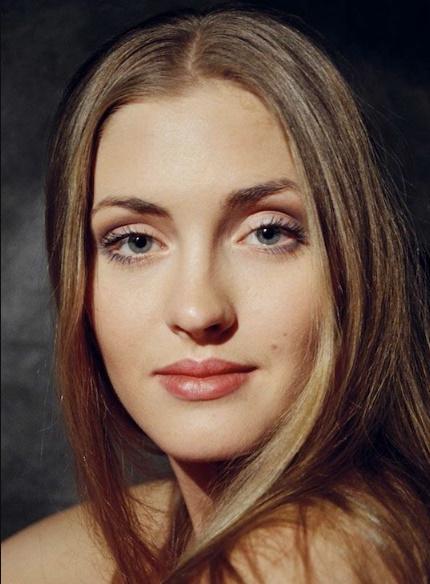 Anna Kazyuchits image