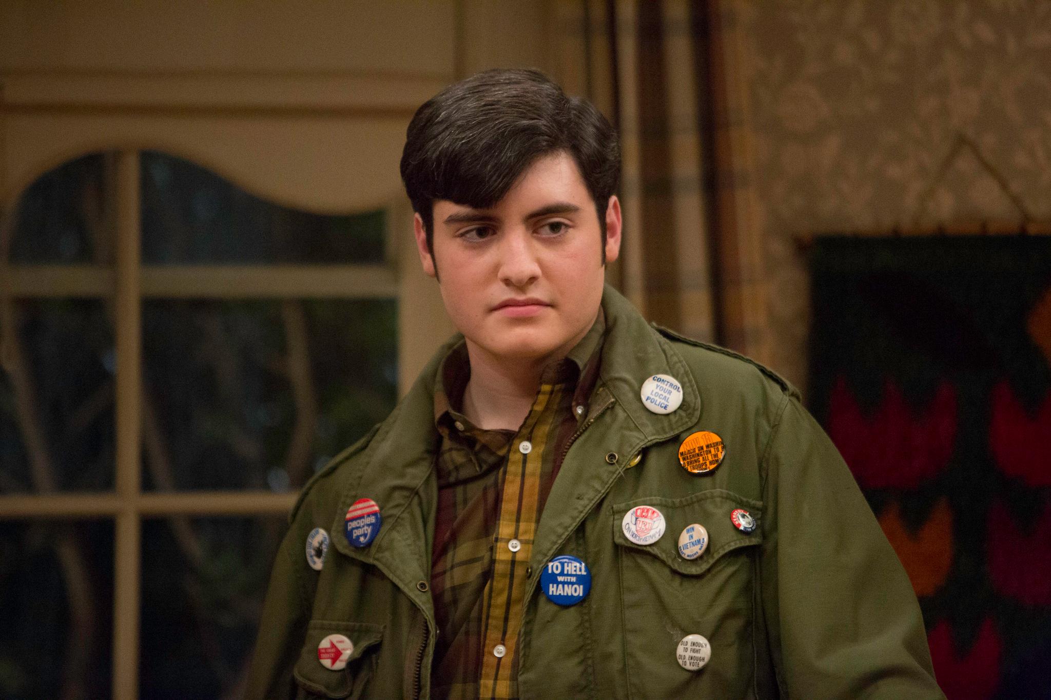 Marten Holden Weiner image