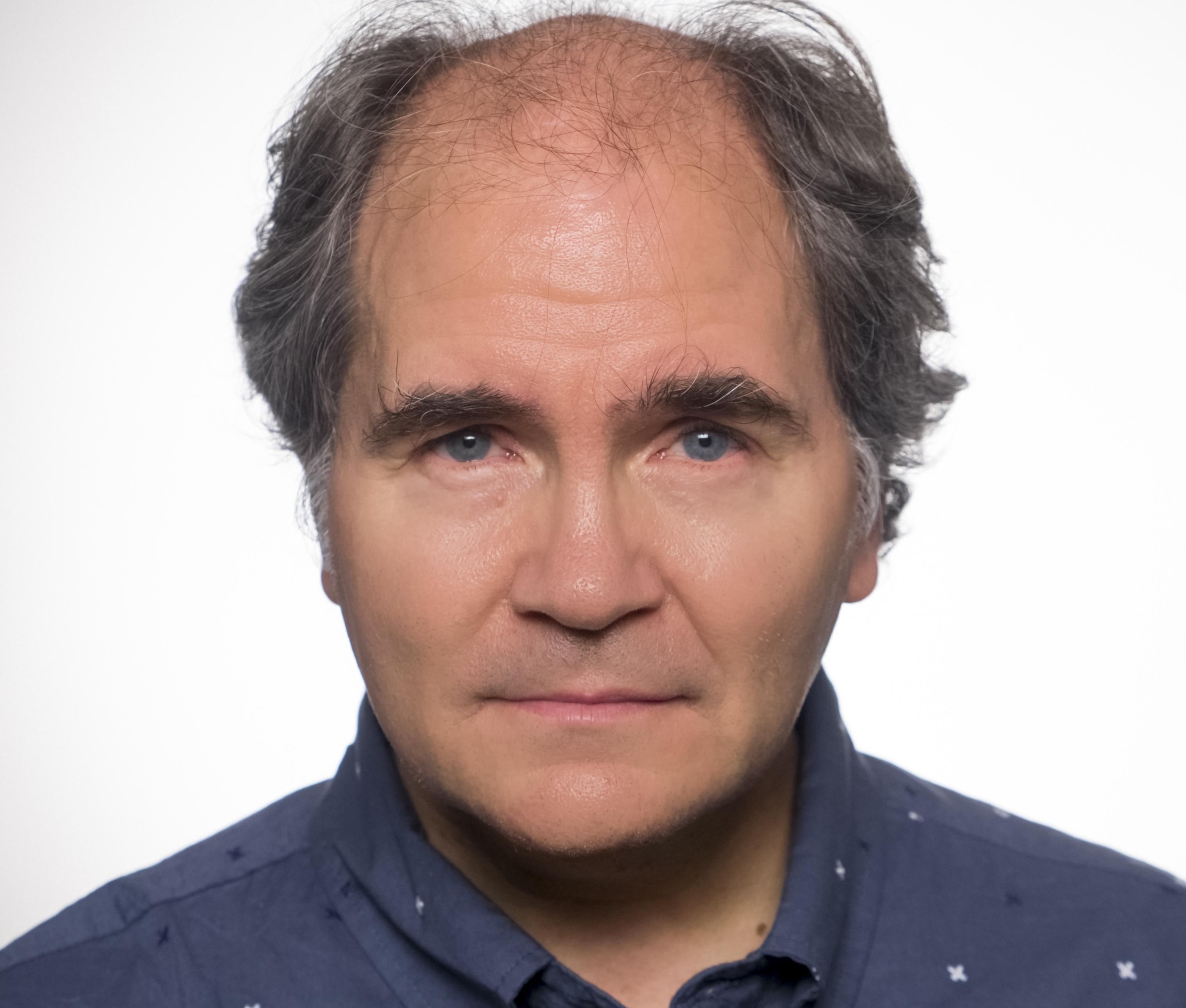 Erik Bjarnar image