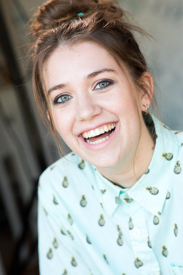 Claire Margaret Corlett image