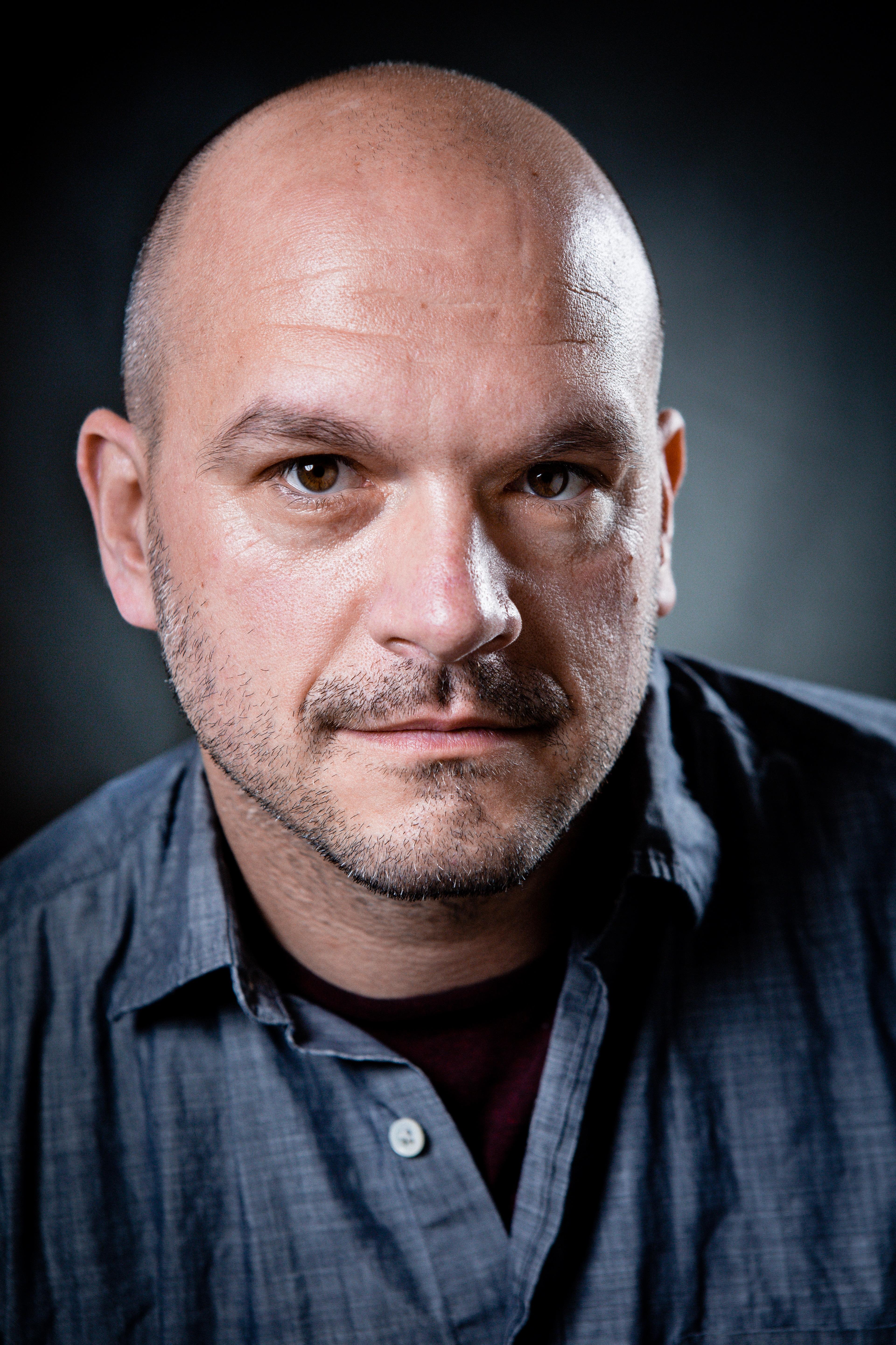 J.D. Brown image