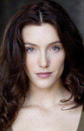 Eleanor Gecks image