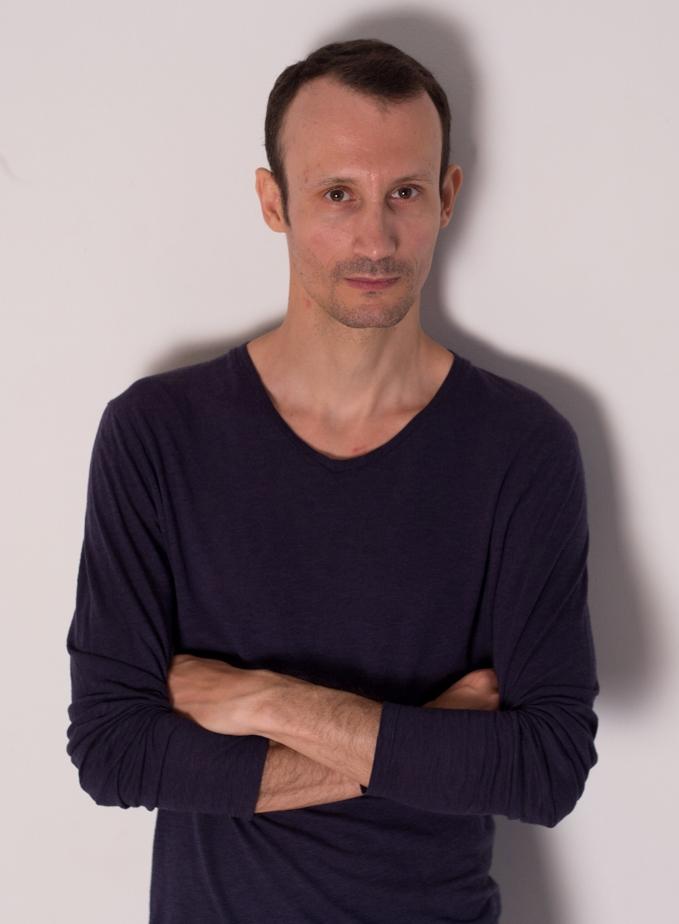Gerasimos Pavlou image