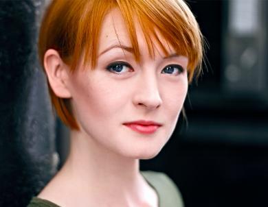 Katey Parker image