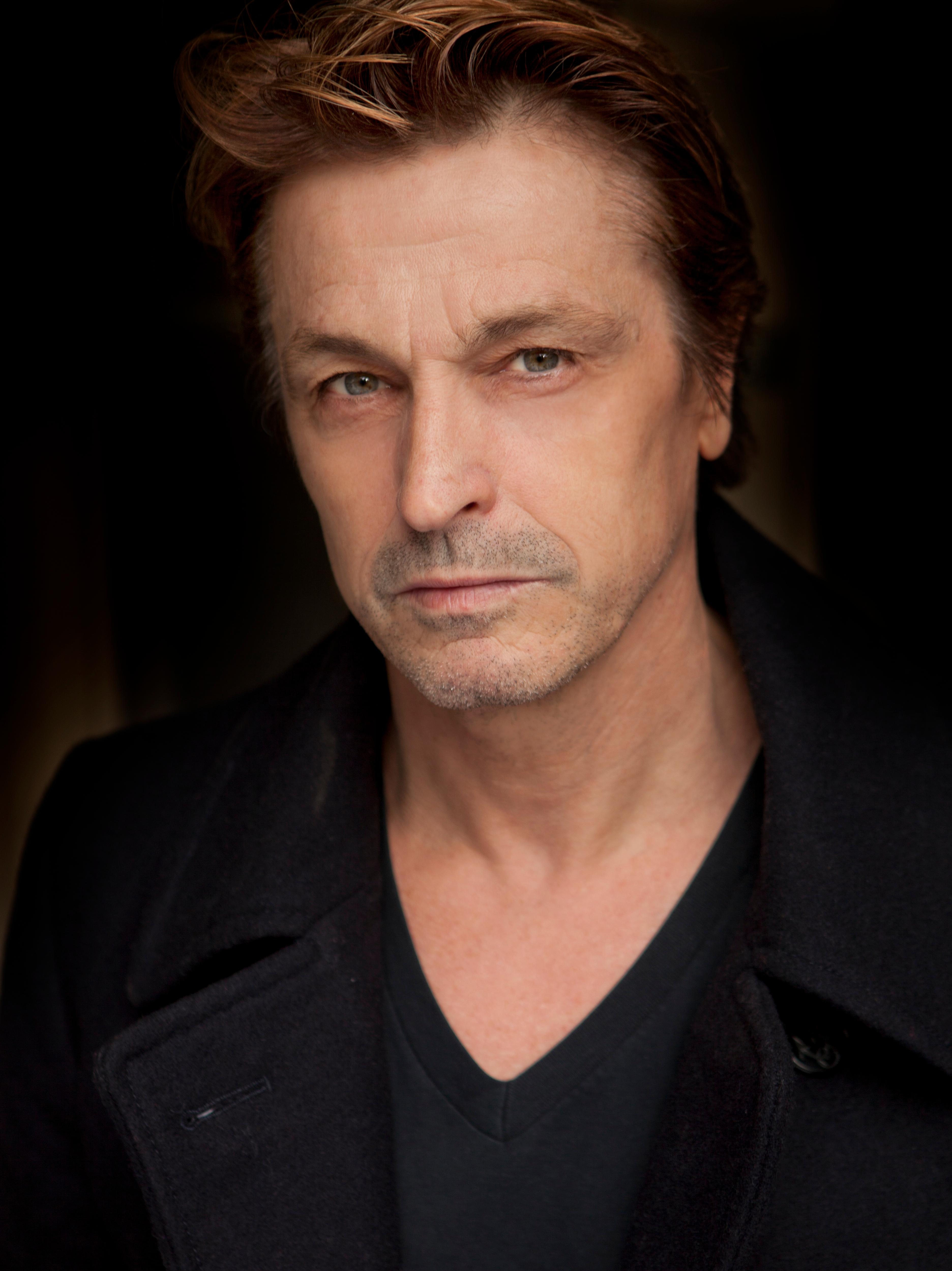 Peter O'Brien image