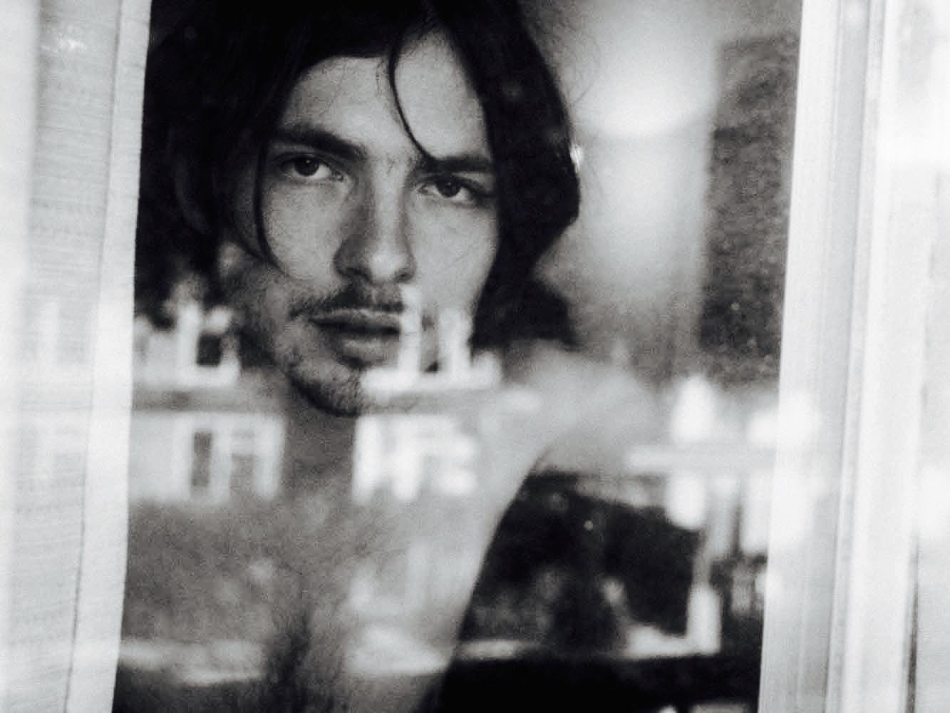 Michael Mitton image