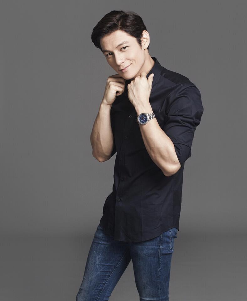 Joseph Marco image