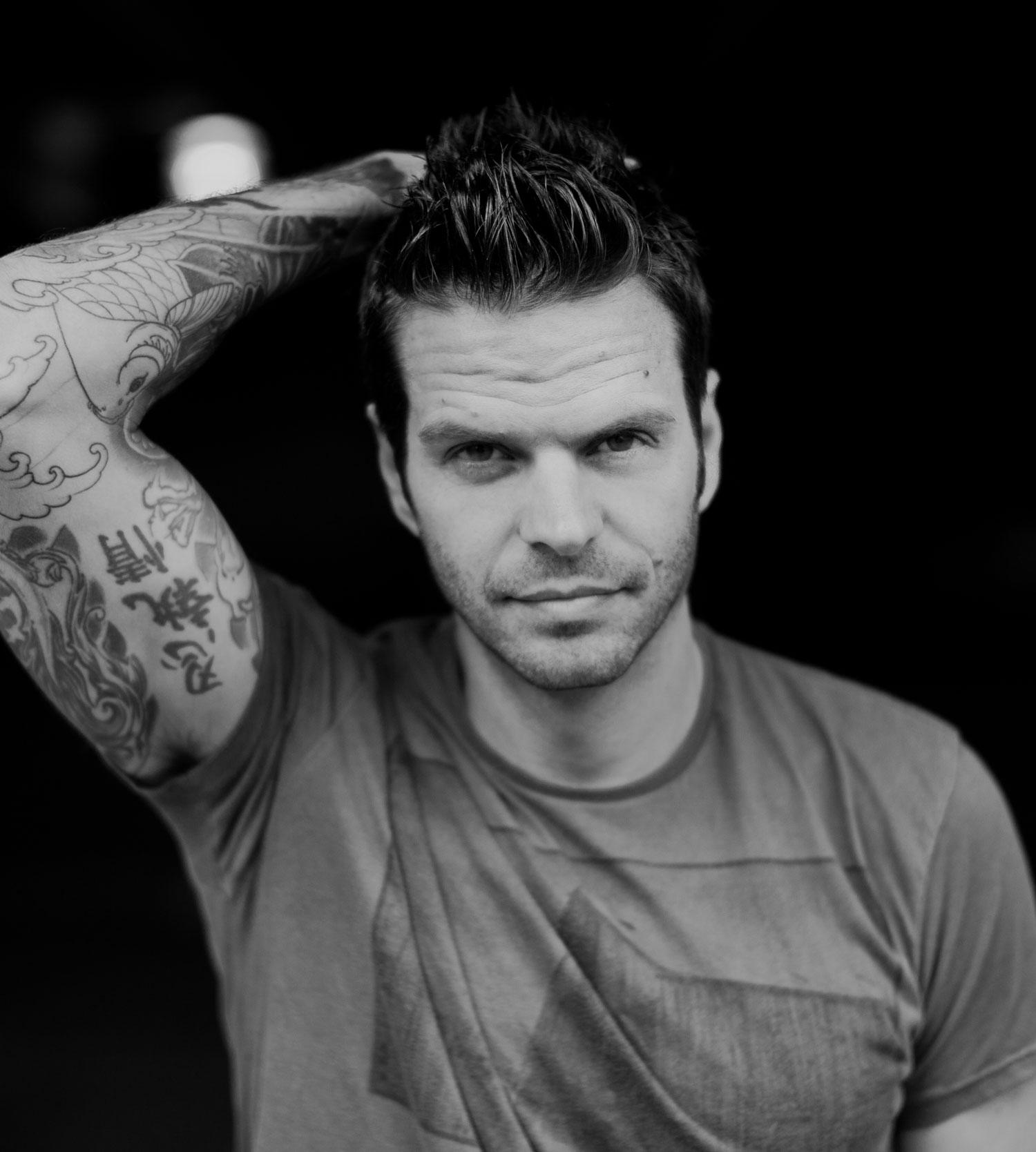 Sebastien Guy image