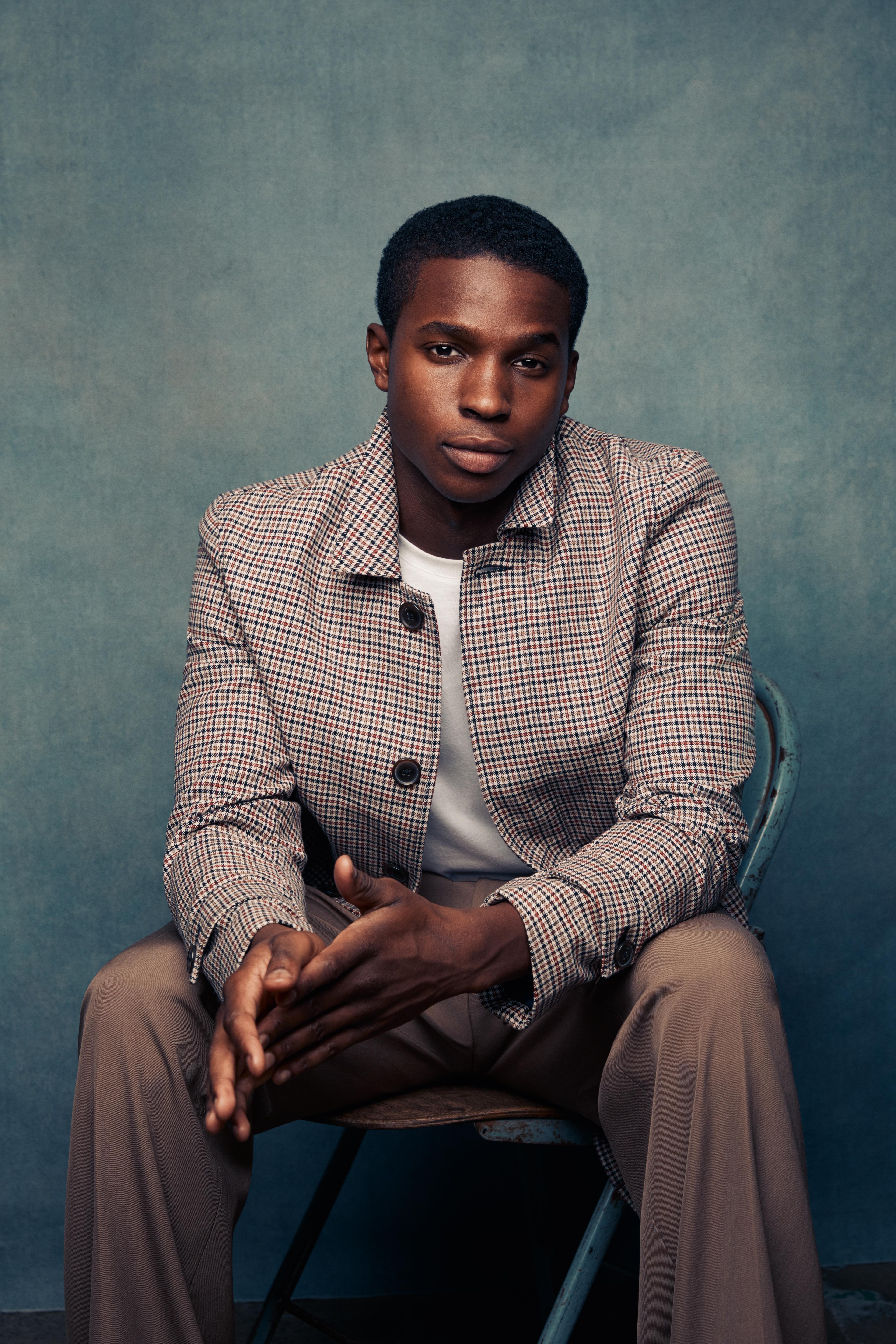 Kedar Williams-Stirling image