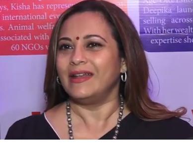 Manasi Joshi Roy image