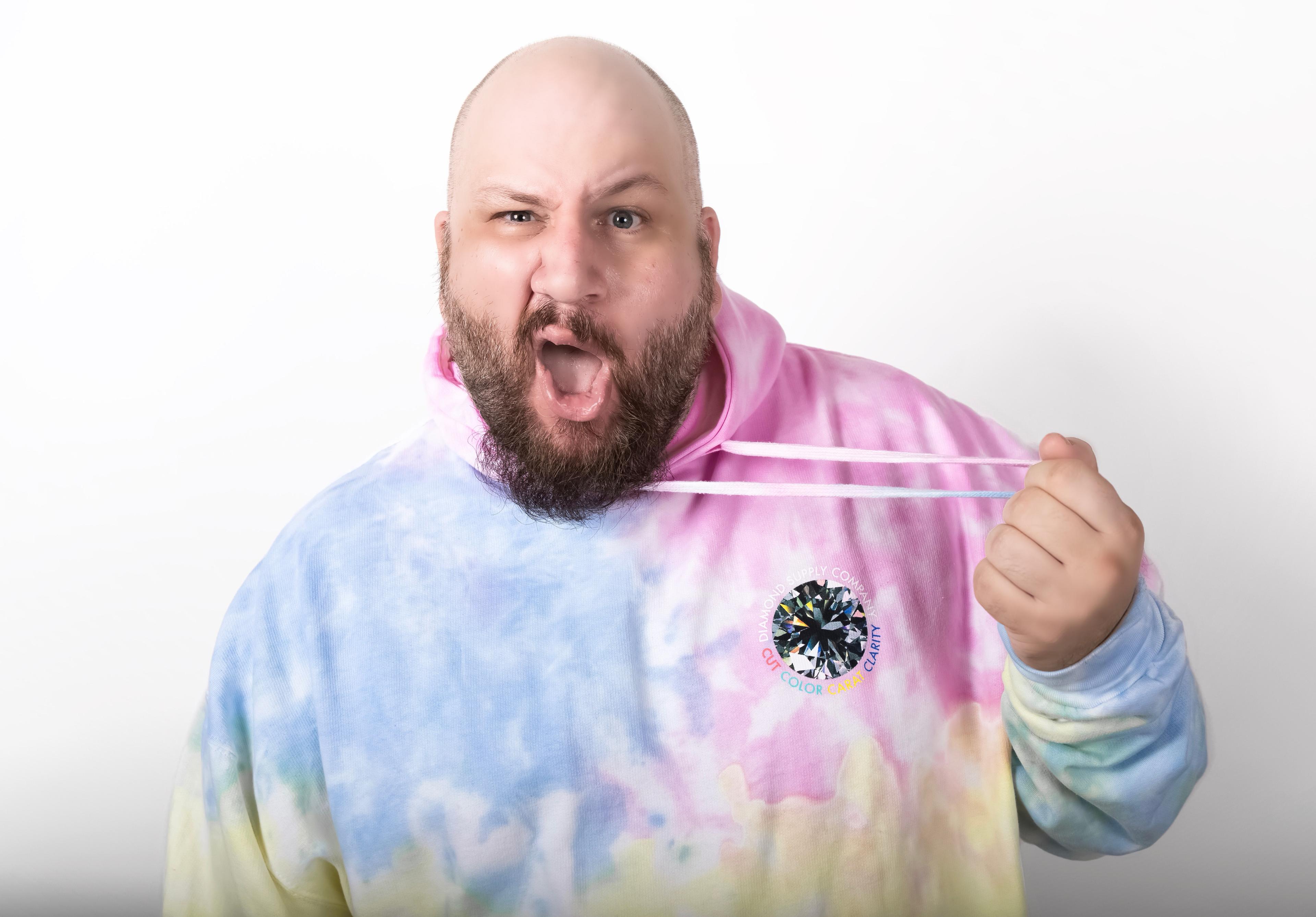 Stephen Kramer Glickman image