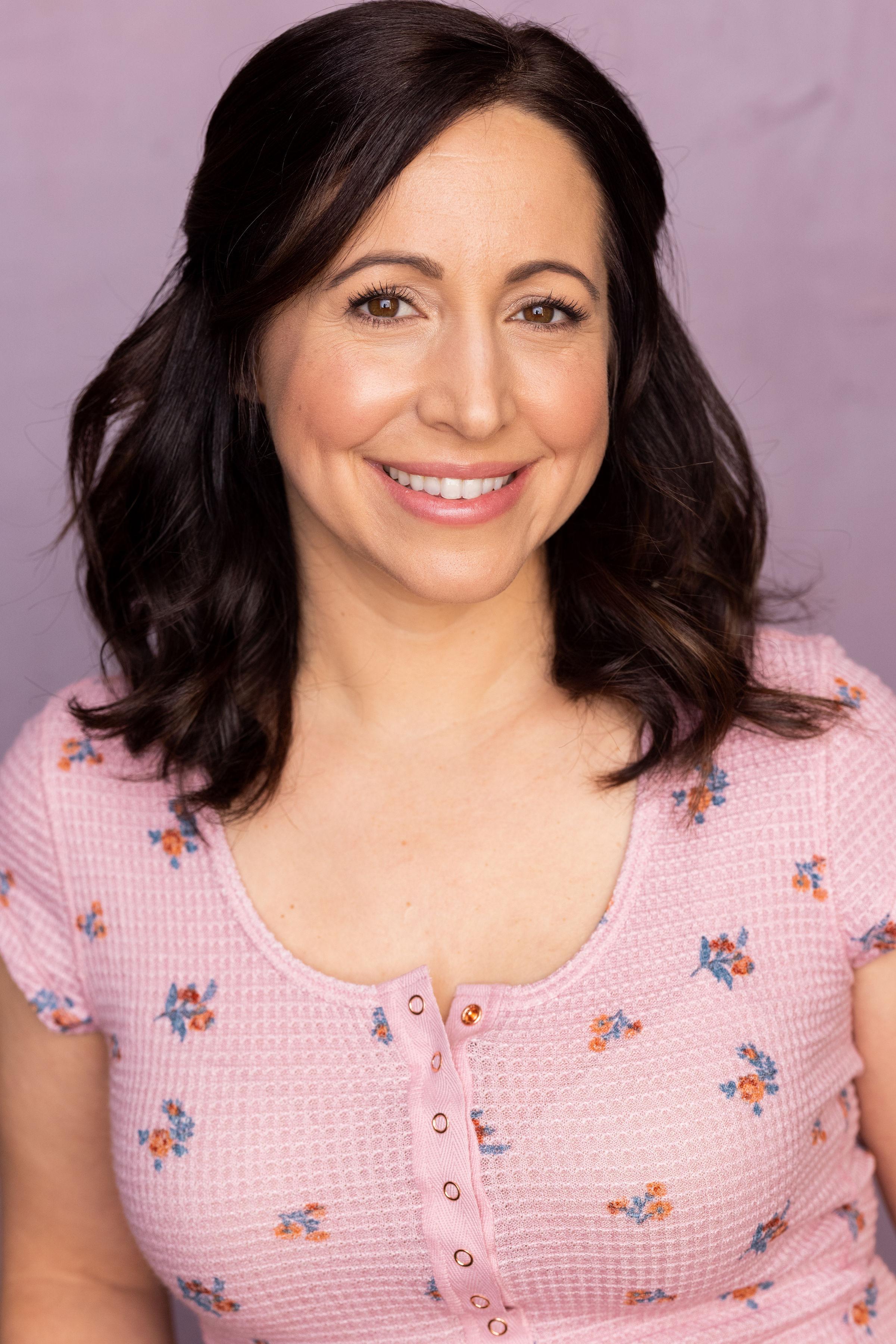 Julie O'Connor image