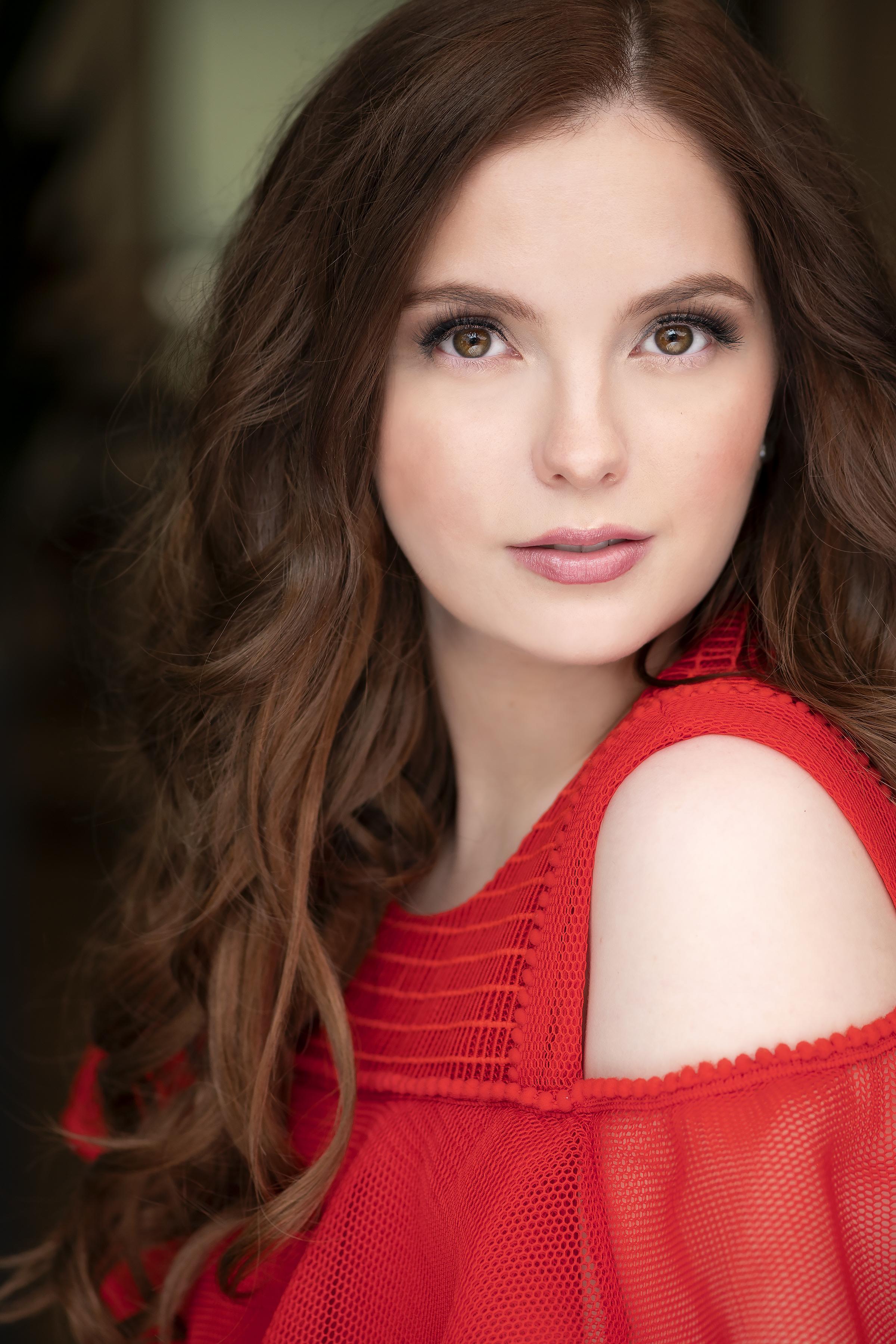 Jolie Vanier image