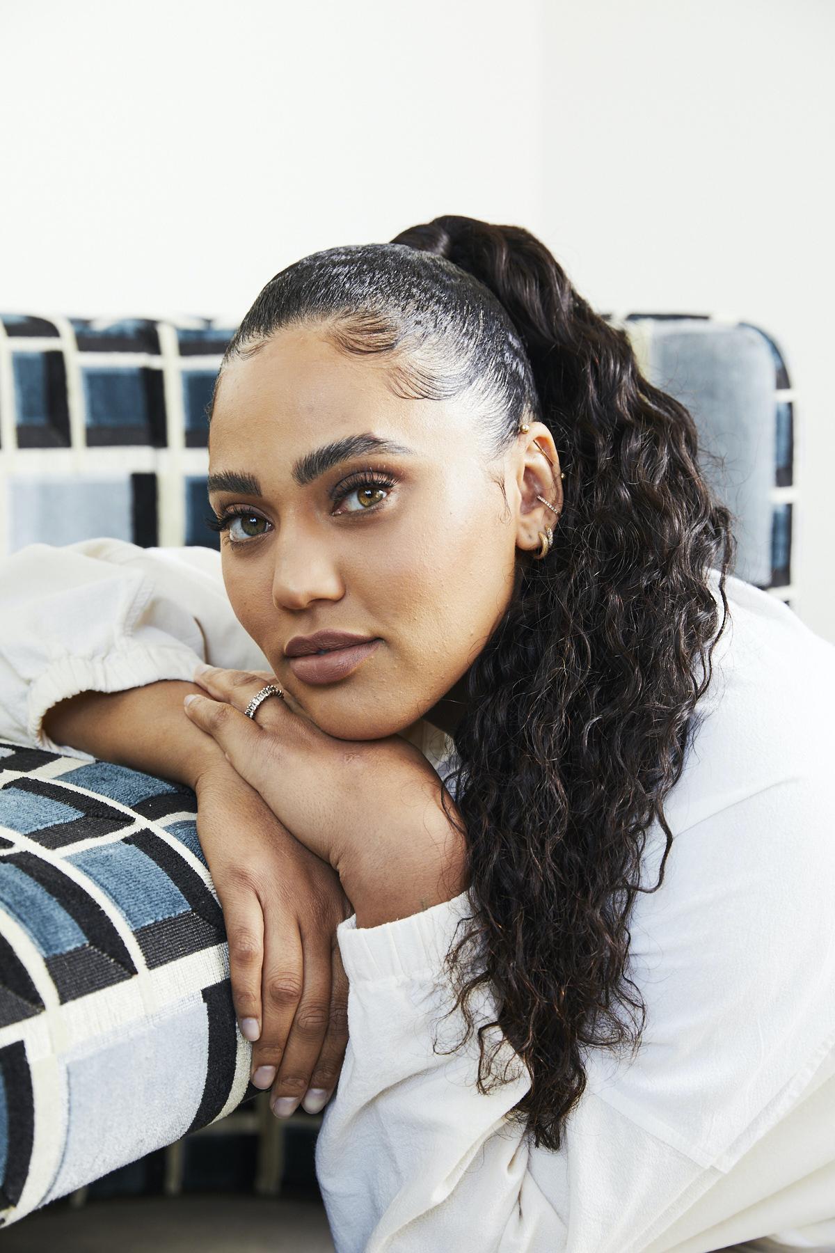Ayesha Curry image