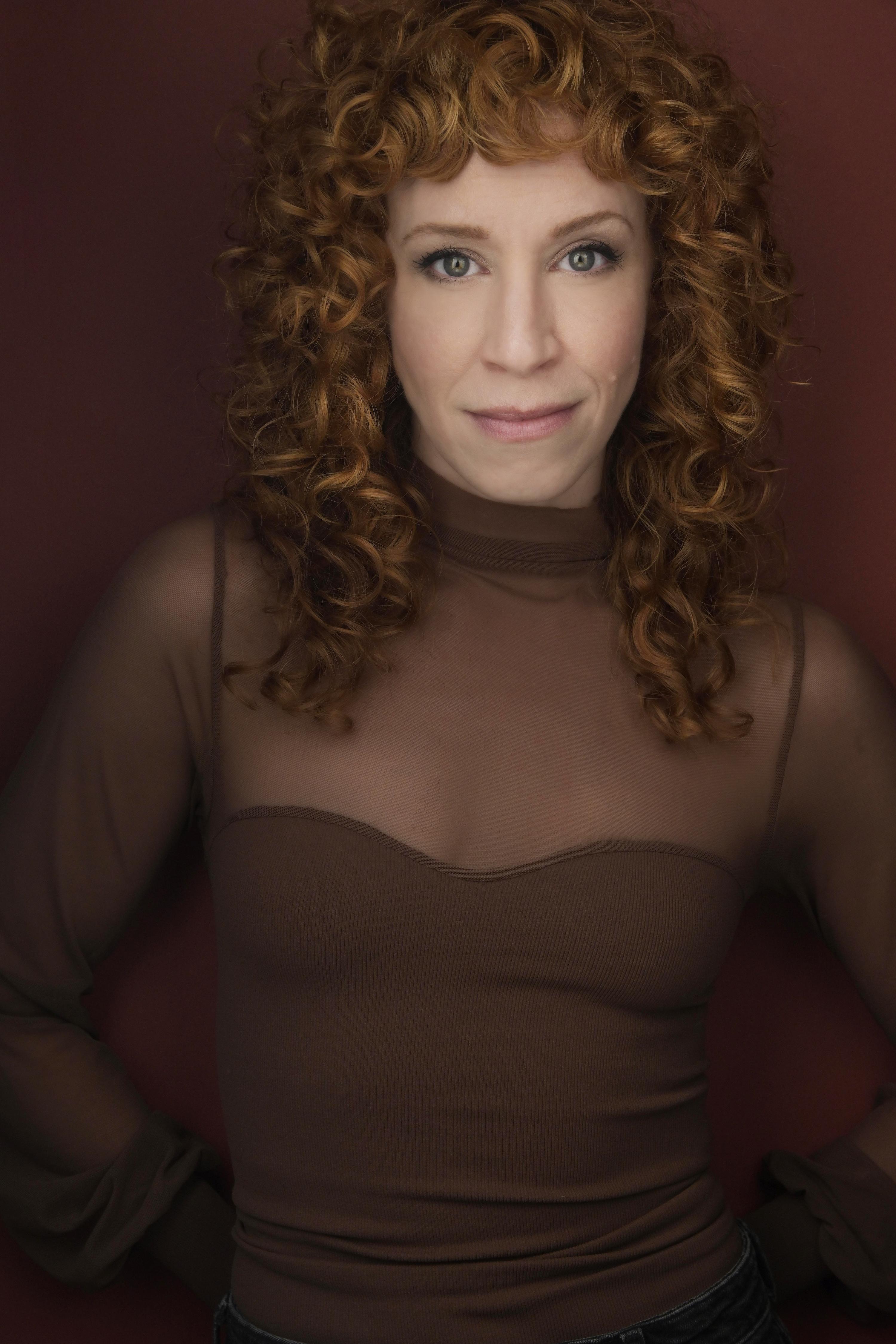 Lindsay Nicole Chambers image