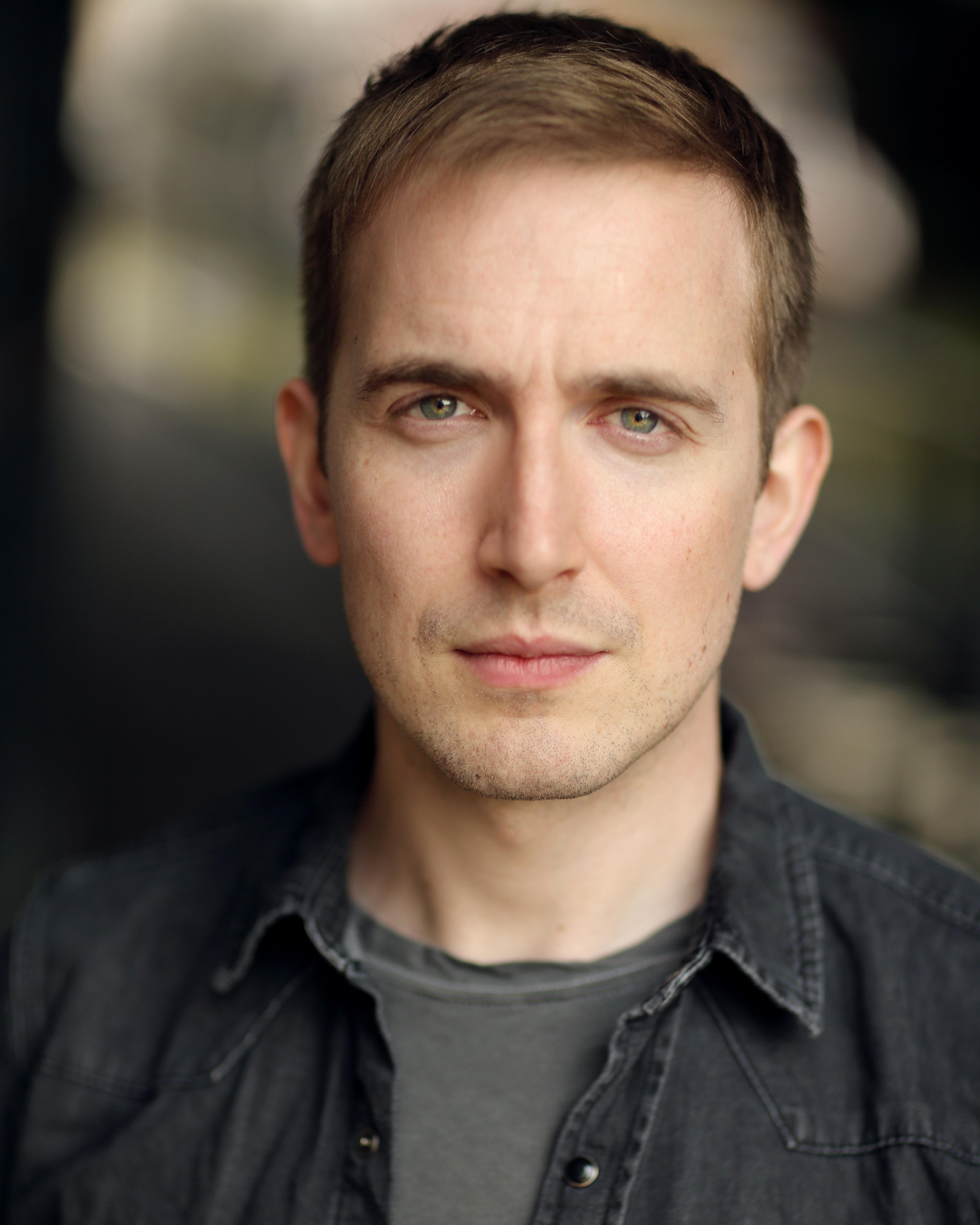 David Reed image