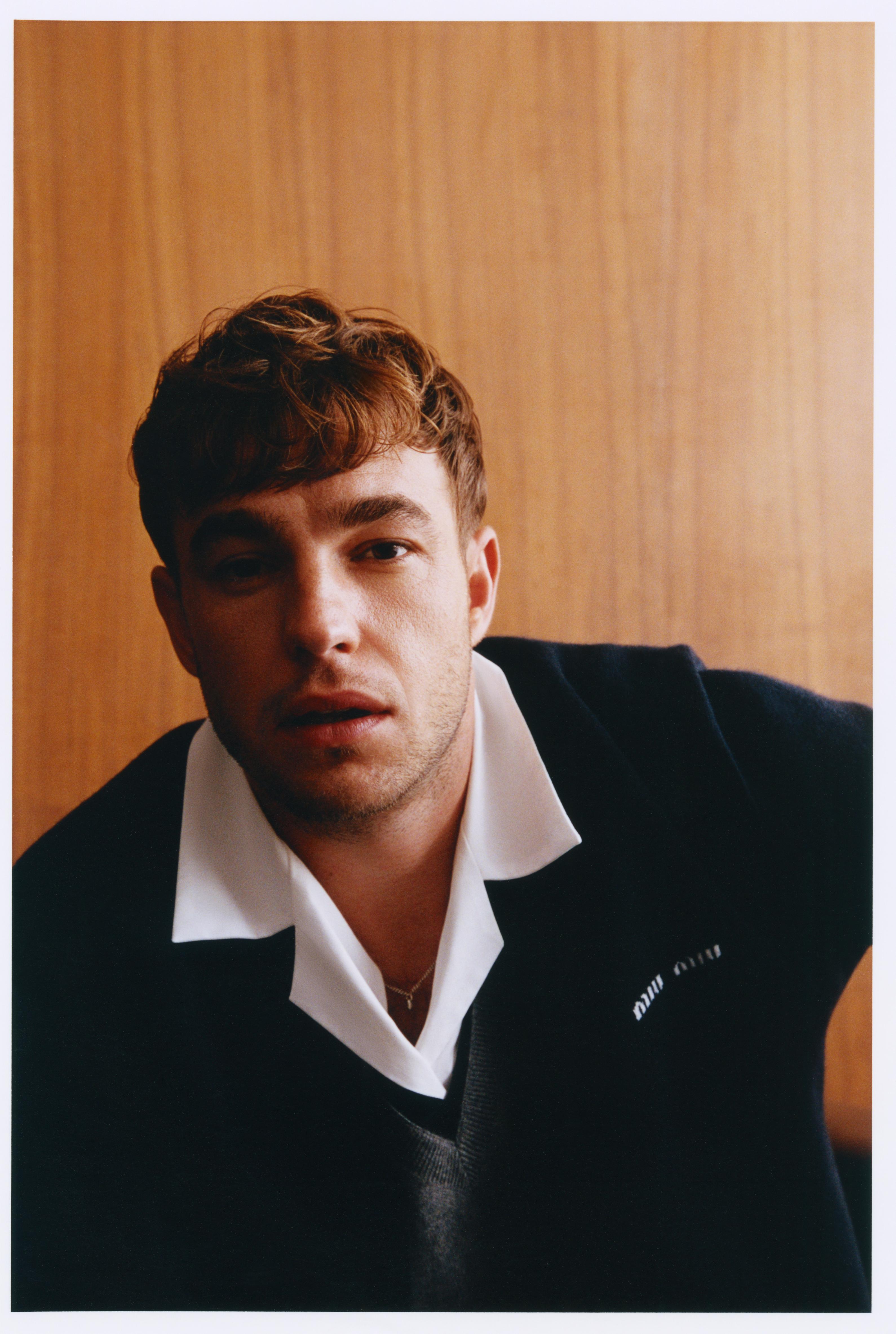 Nico Mirallegro image