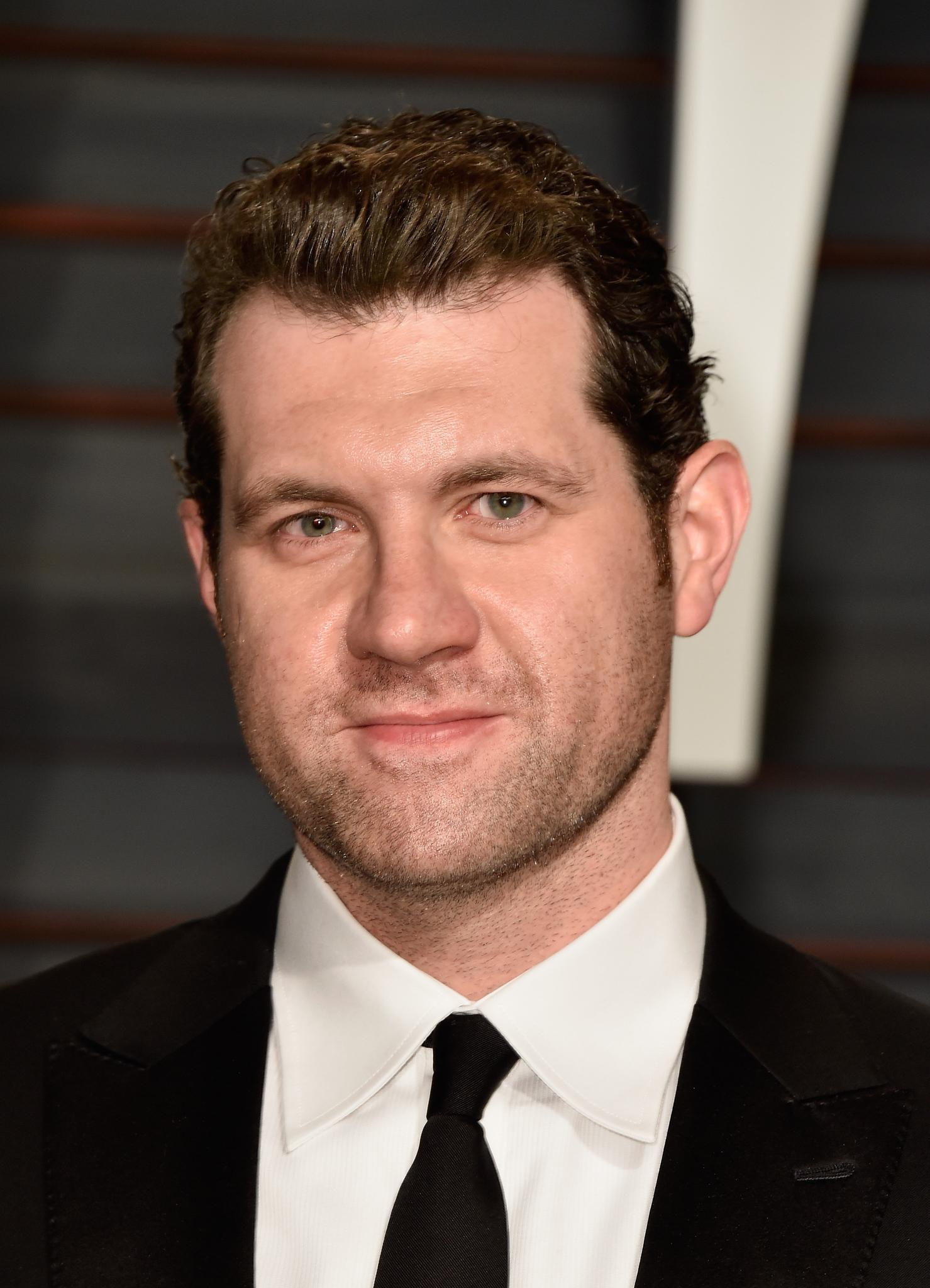 Billy Eichner image