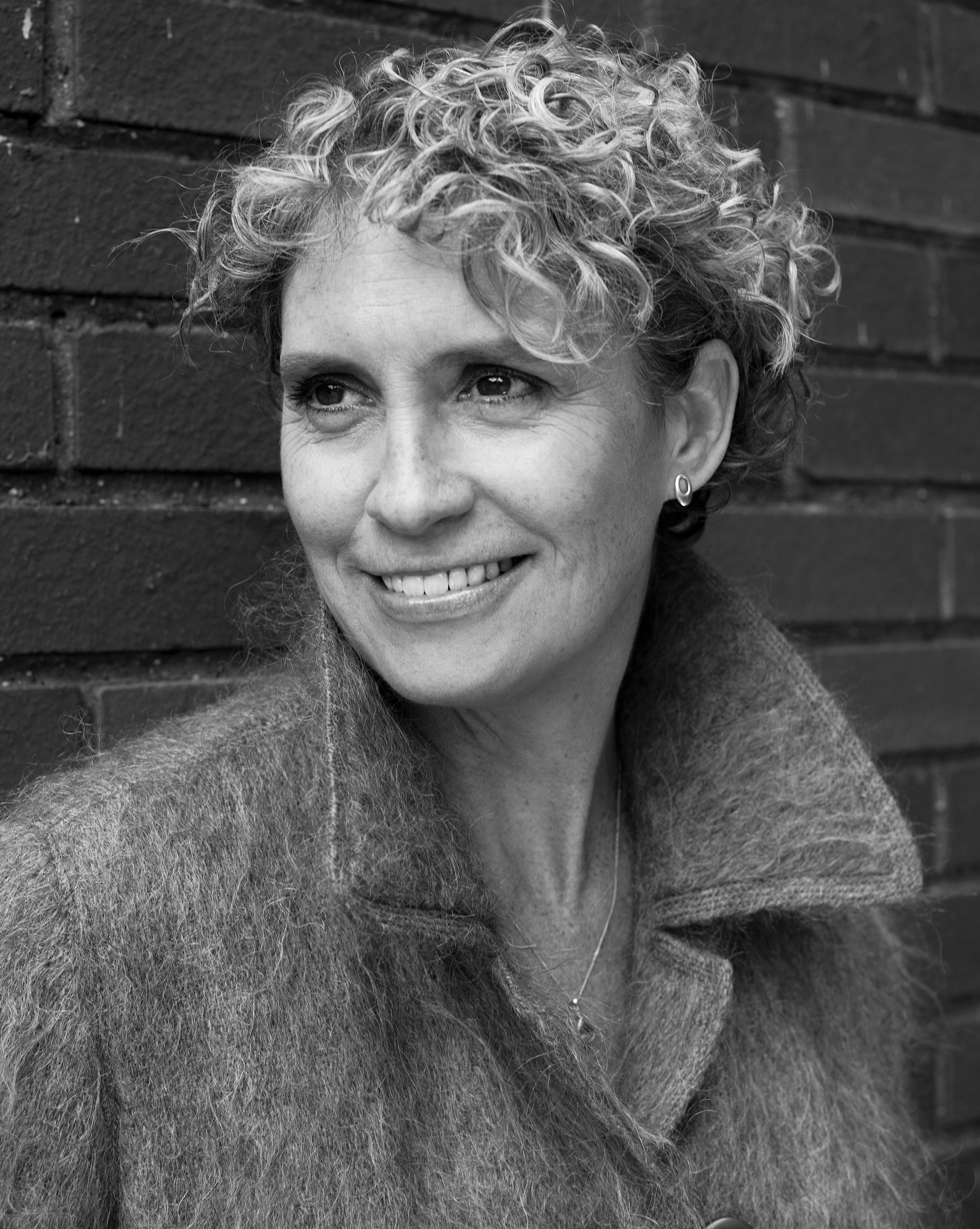 Fiona Gillies image