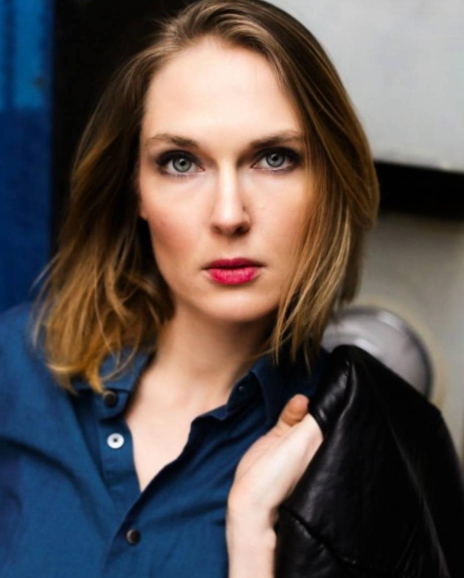 Laura Henderson image