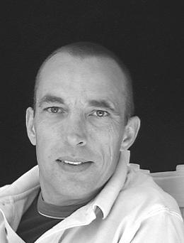 Micheal Kott image
