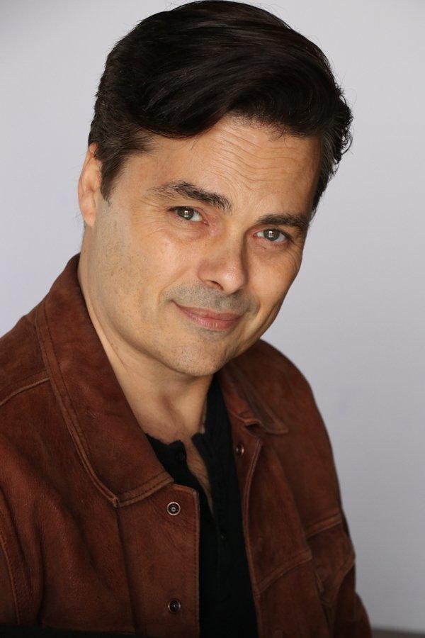 James Locke image