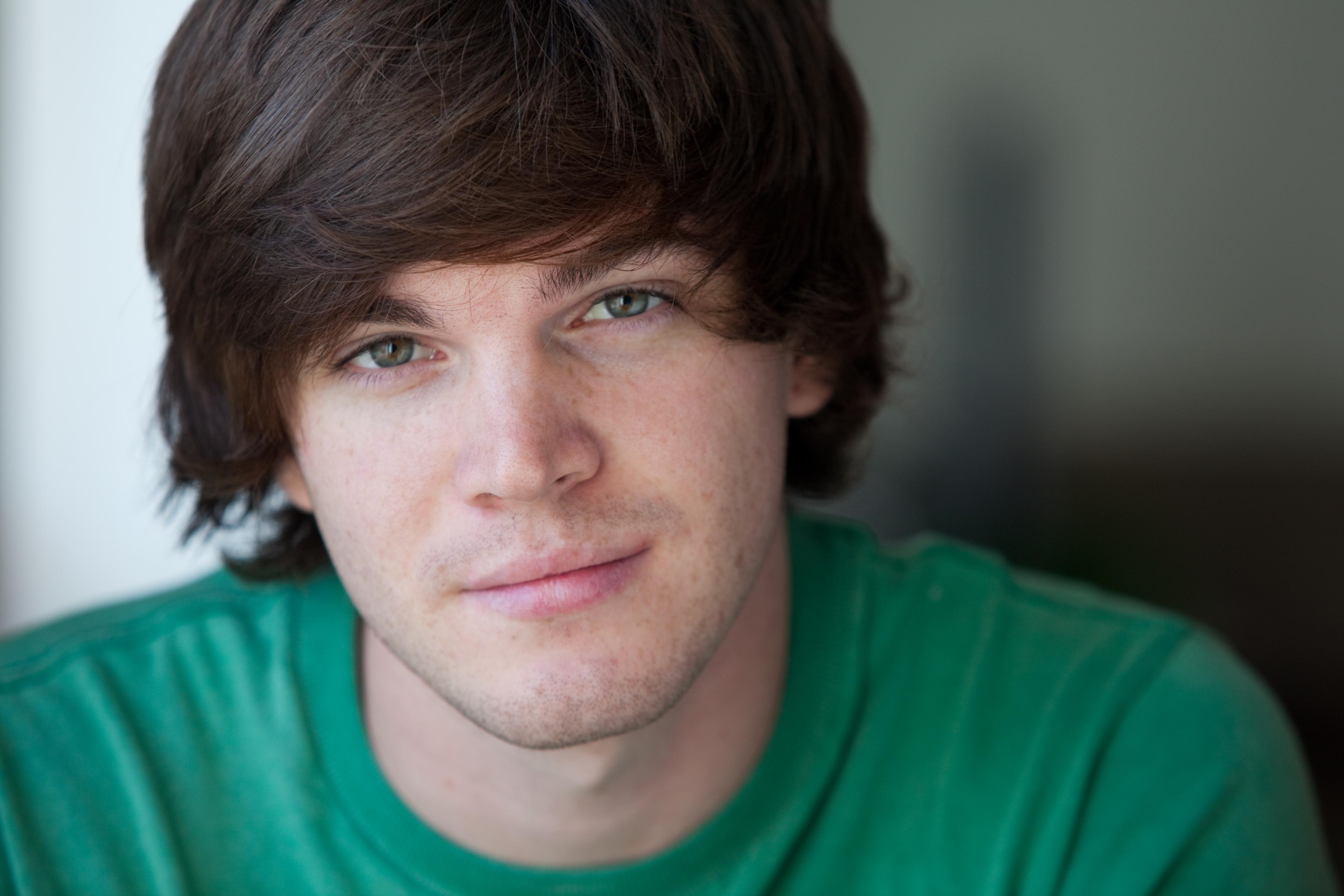 Jake White image