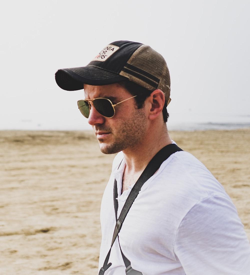 Rob Bradford image