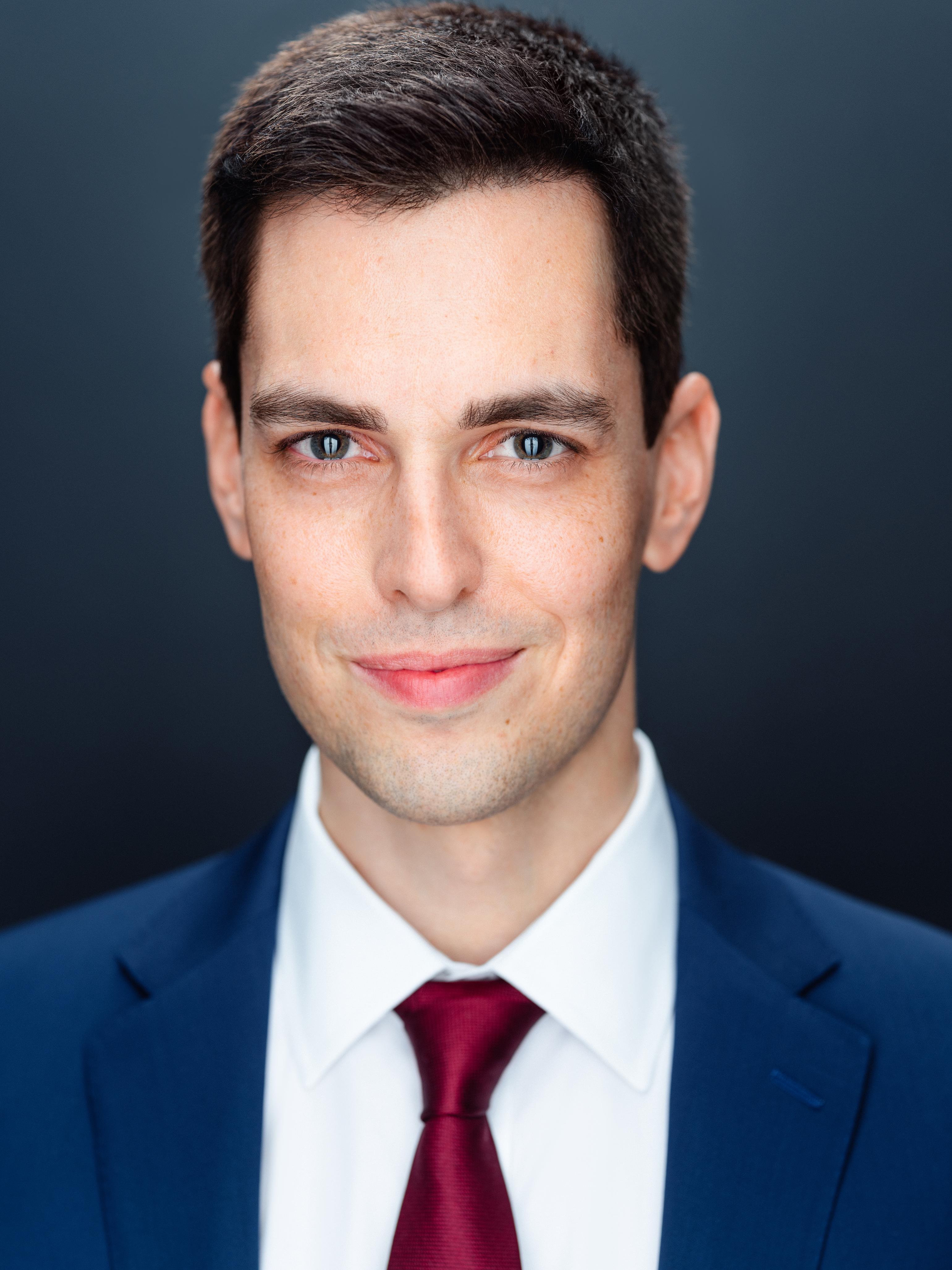 Blake Merriman image