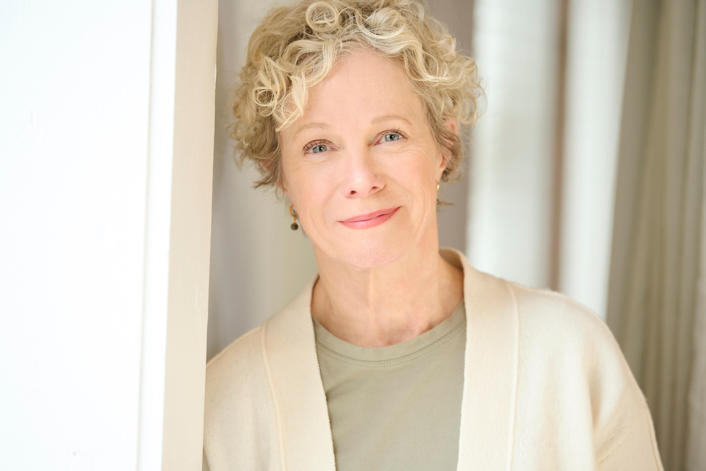 Penny Eizenga image
