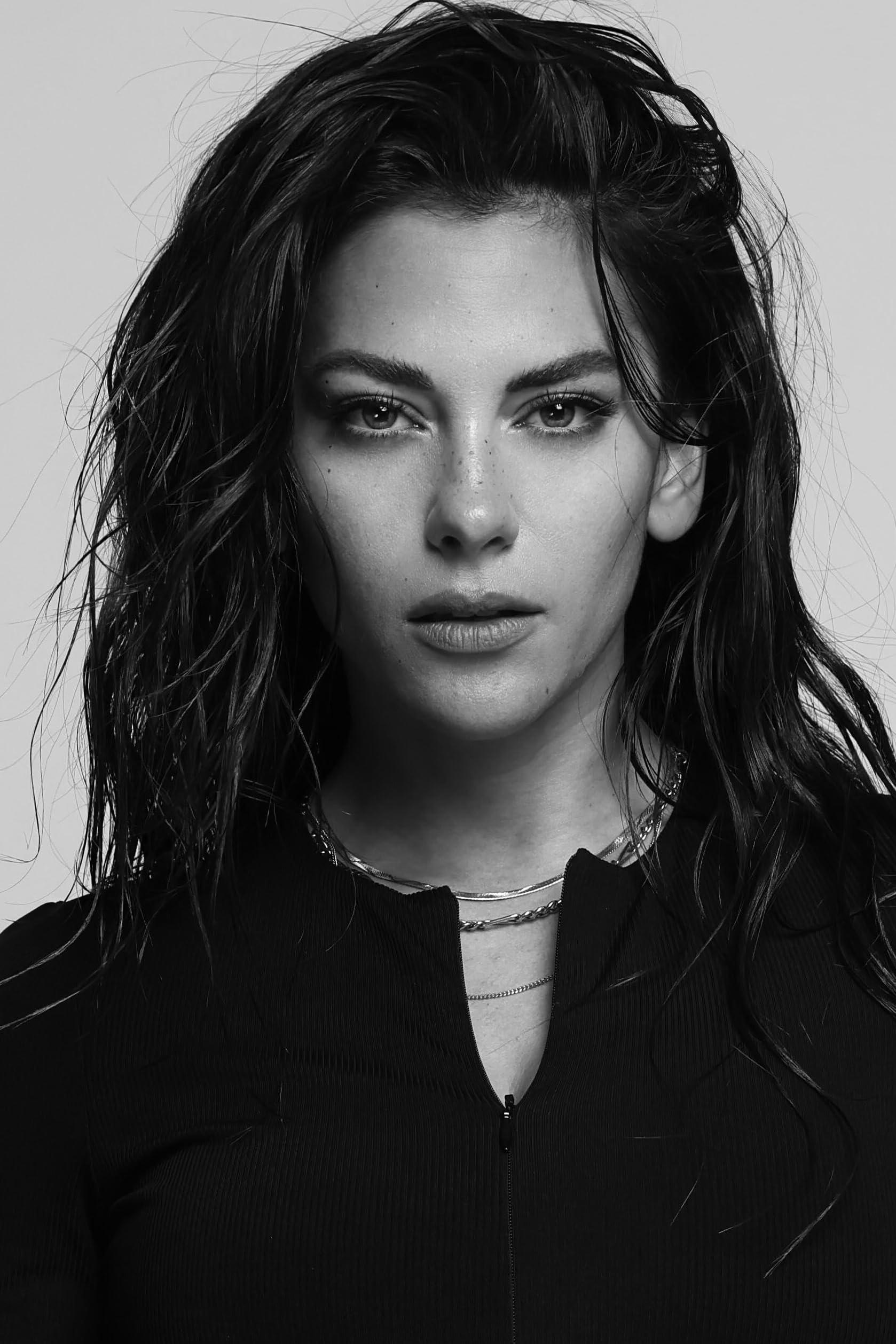 Inbar Lavi image