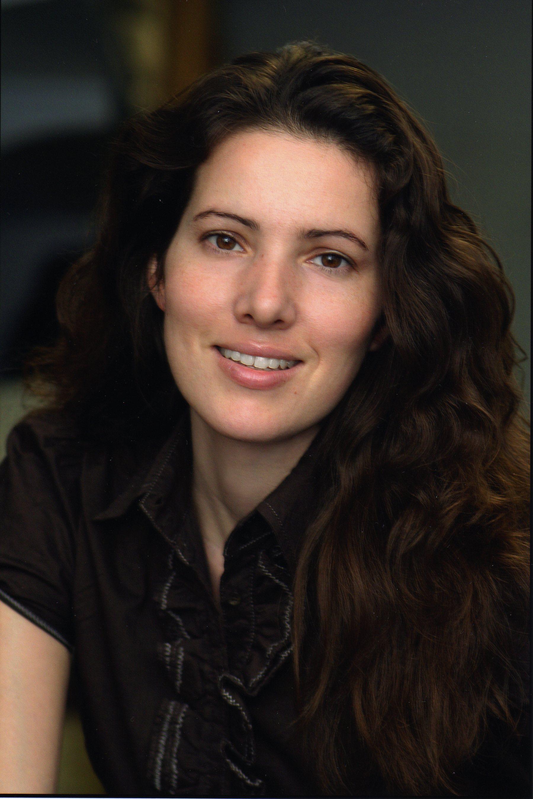 Sophia Robbins image