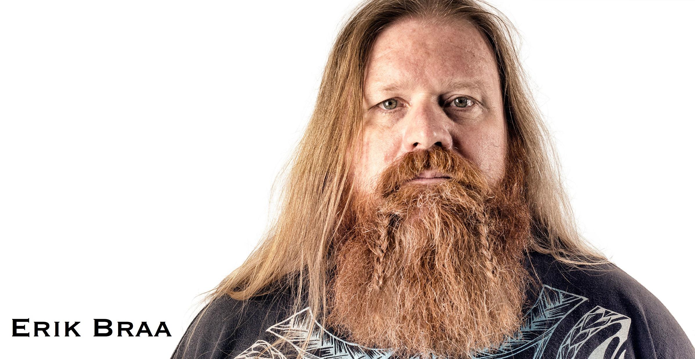Erik Braa image