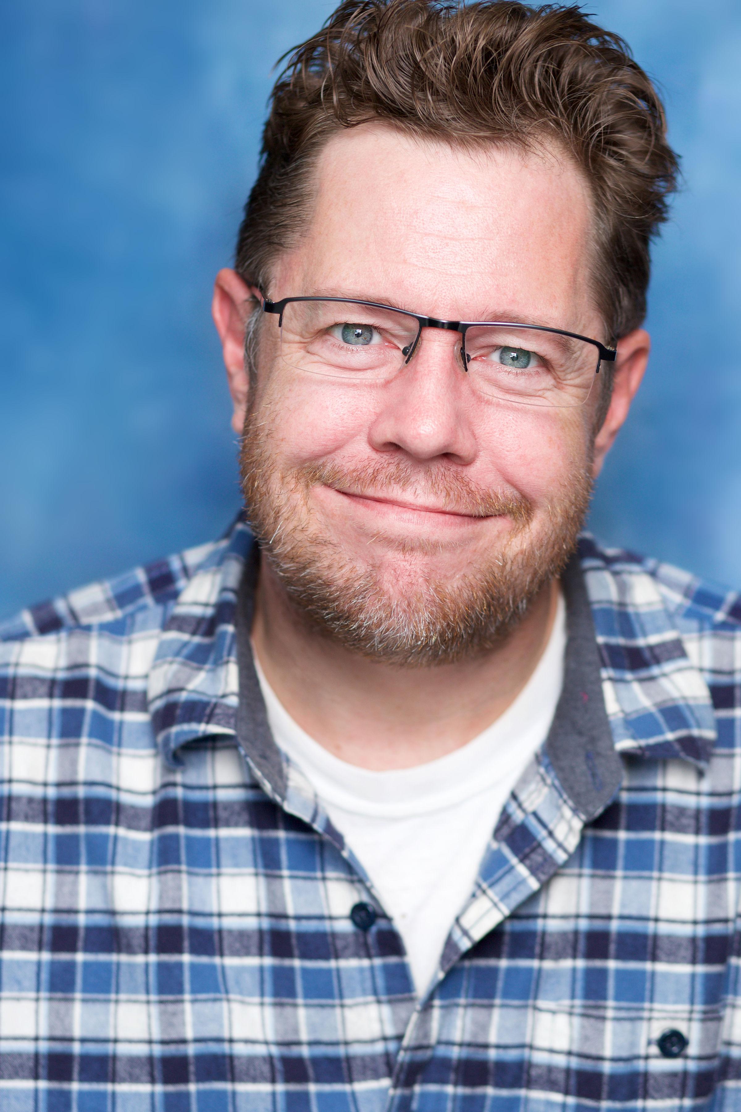 Mat Lageman image
