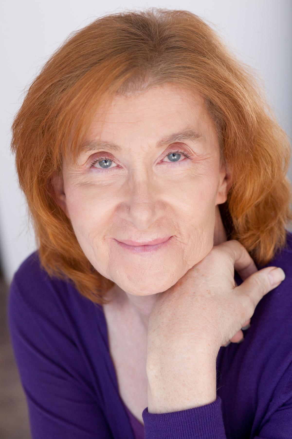 Heather Wynters image