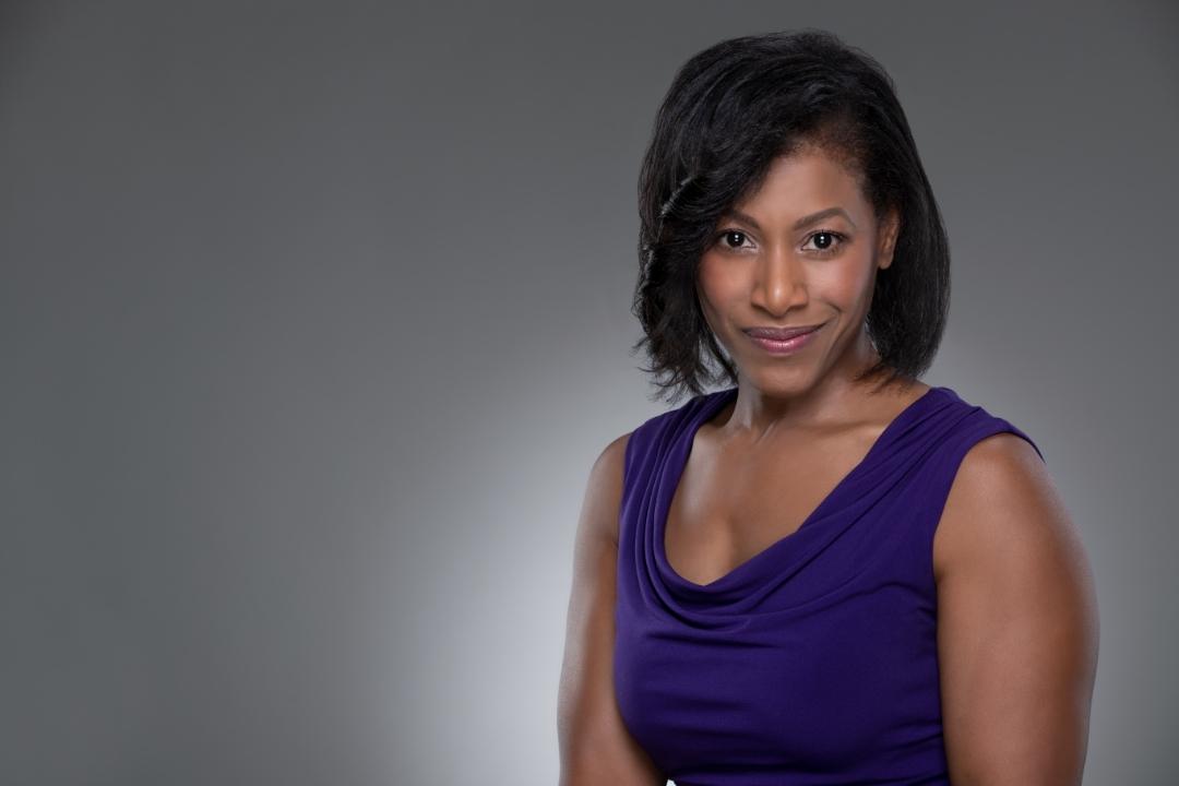 Tammy Thomas image