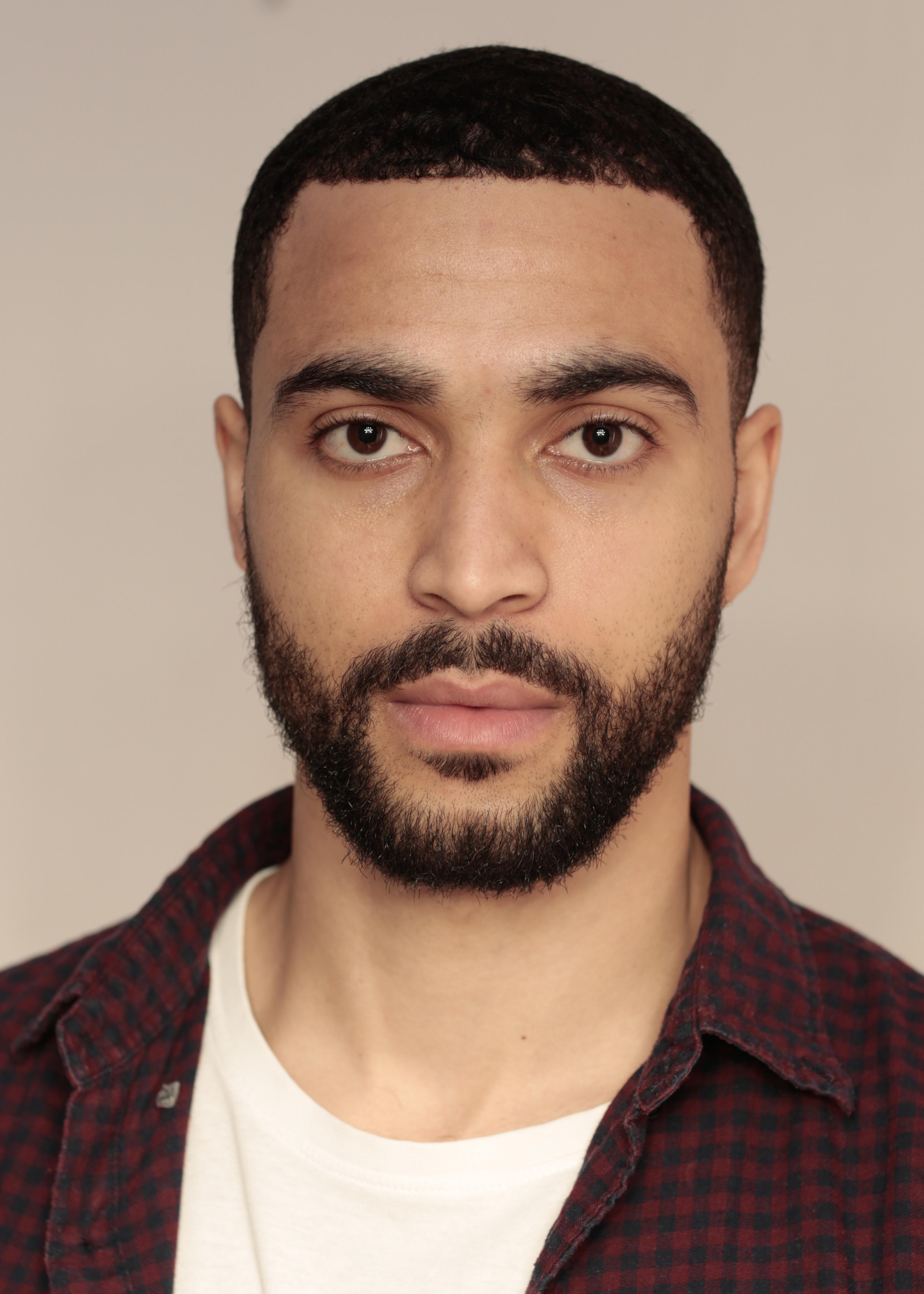 Tachia Newall image