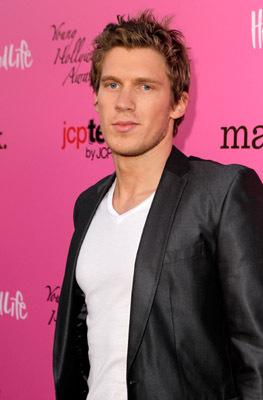 Mitch Ryan image