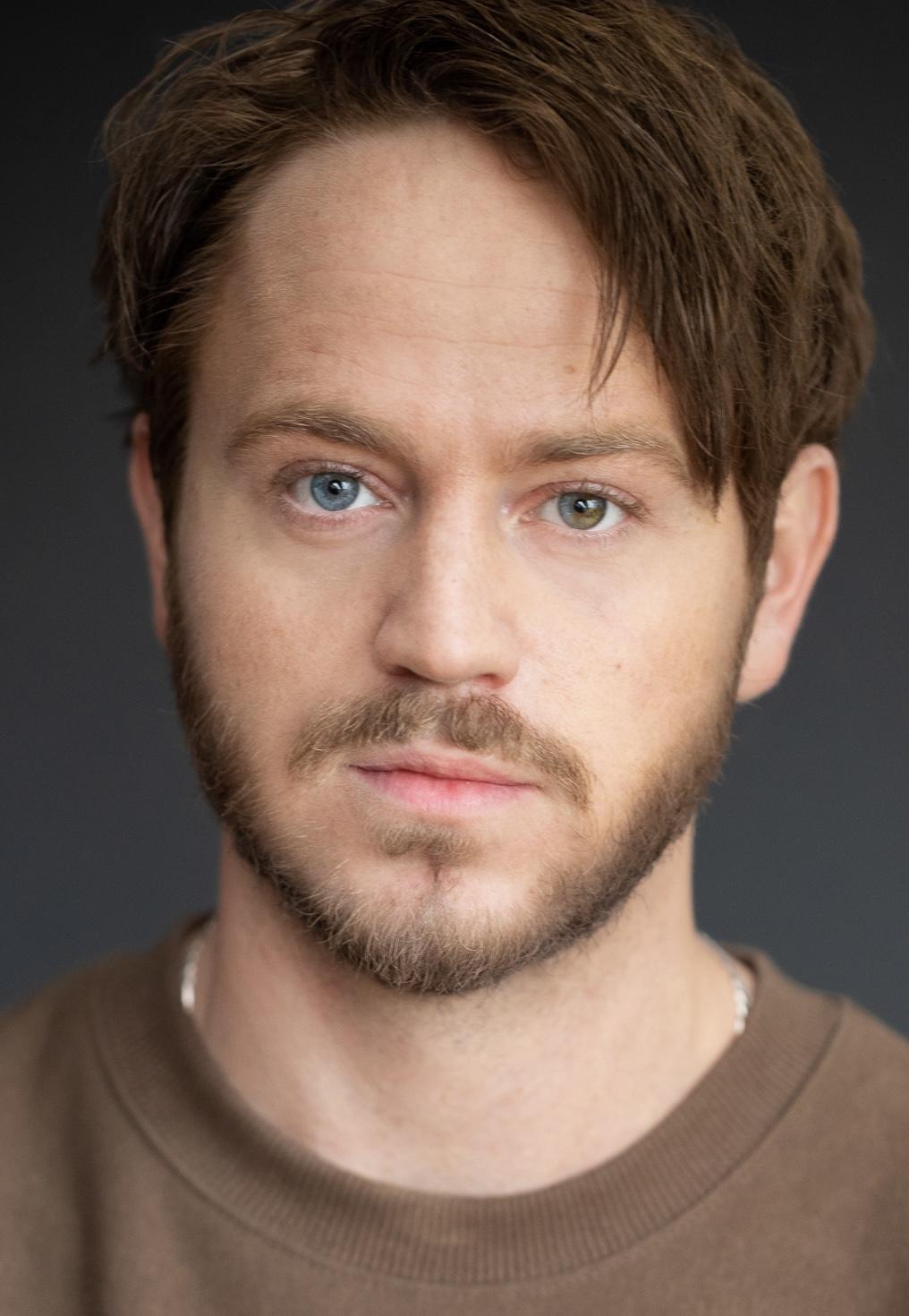 Árni Beinteinn Árnason image