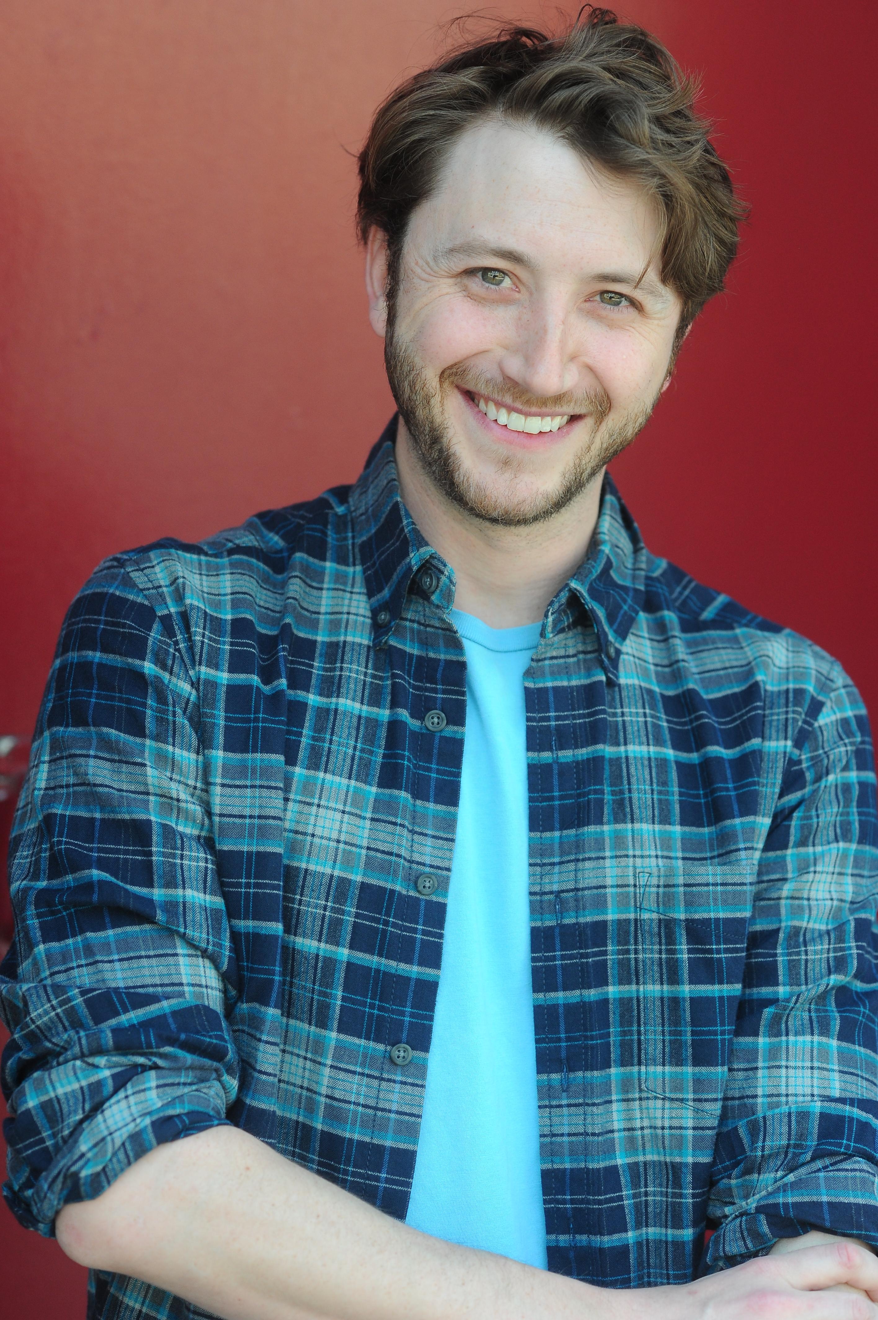 PJ McCabe image