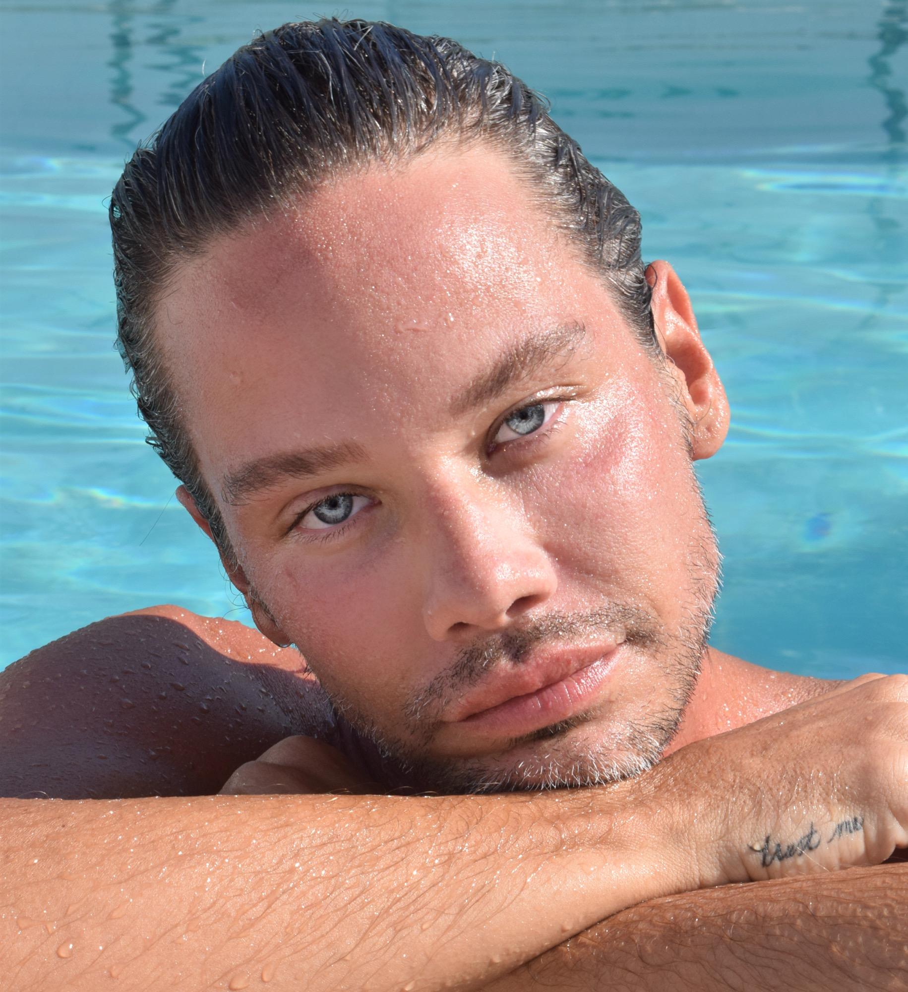 Rob Harmon image